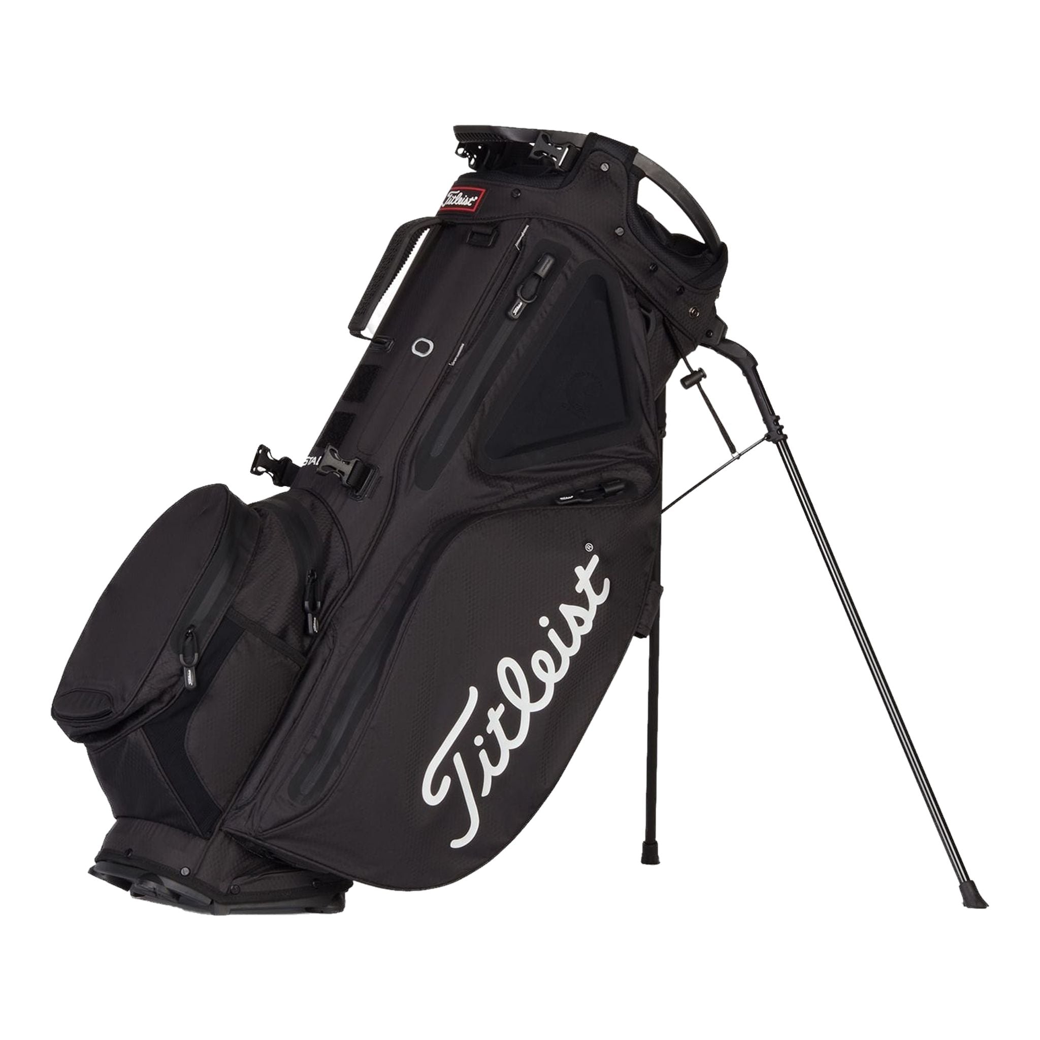 Sac trépied Titleist Sta Dry Hybrid 14