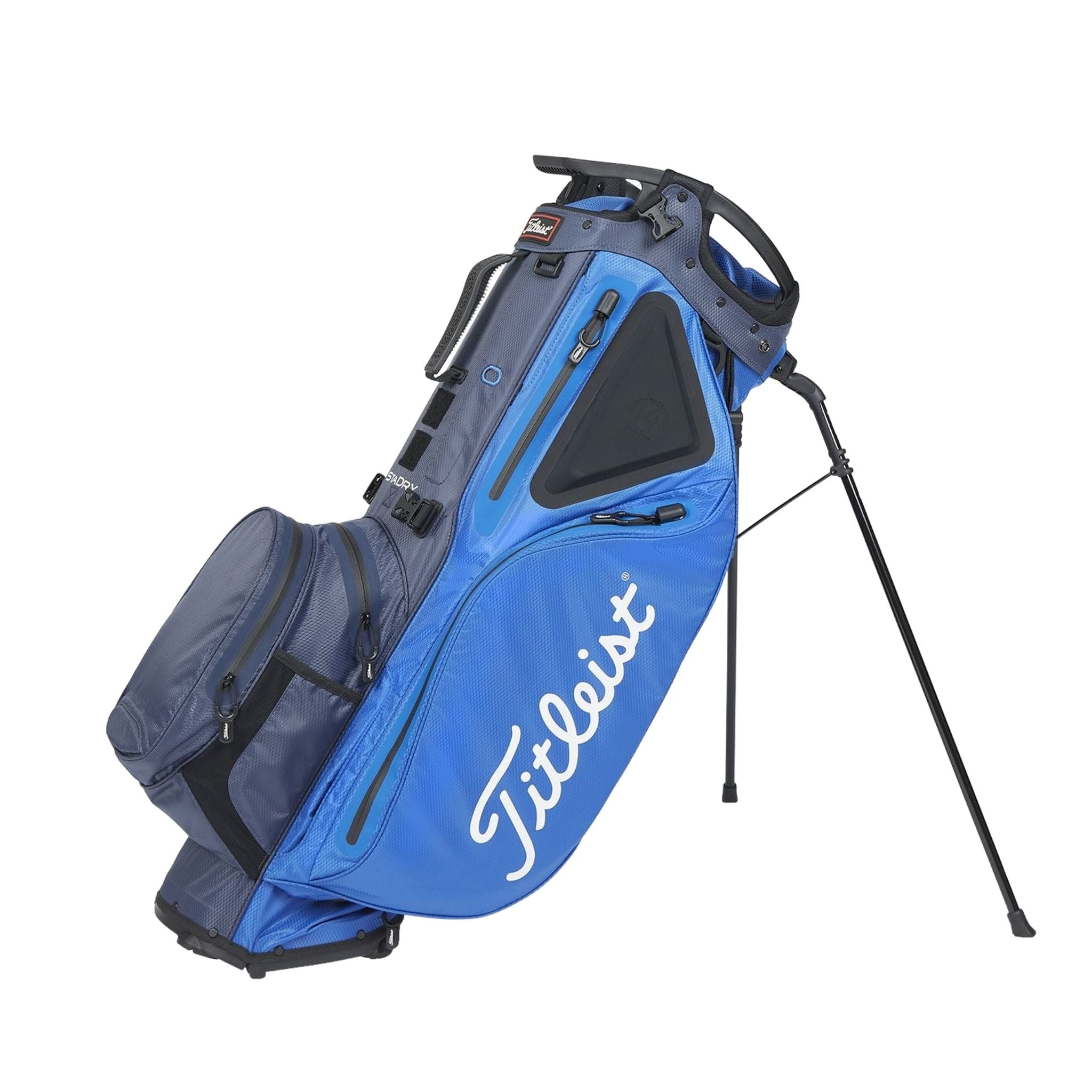 Sac trépied Titleist Sta Dry Hybrid 14