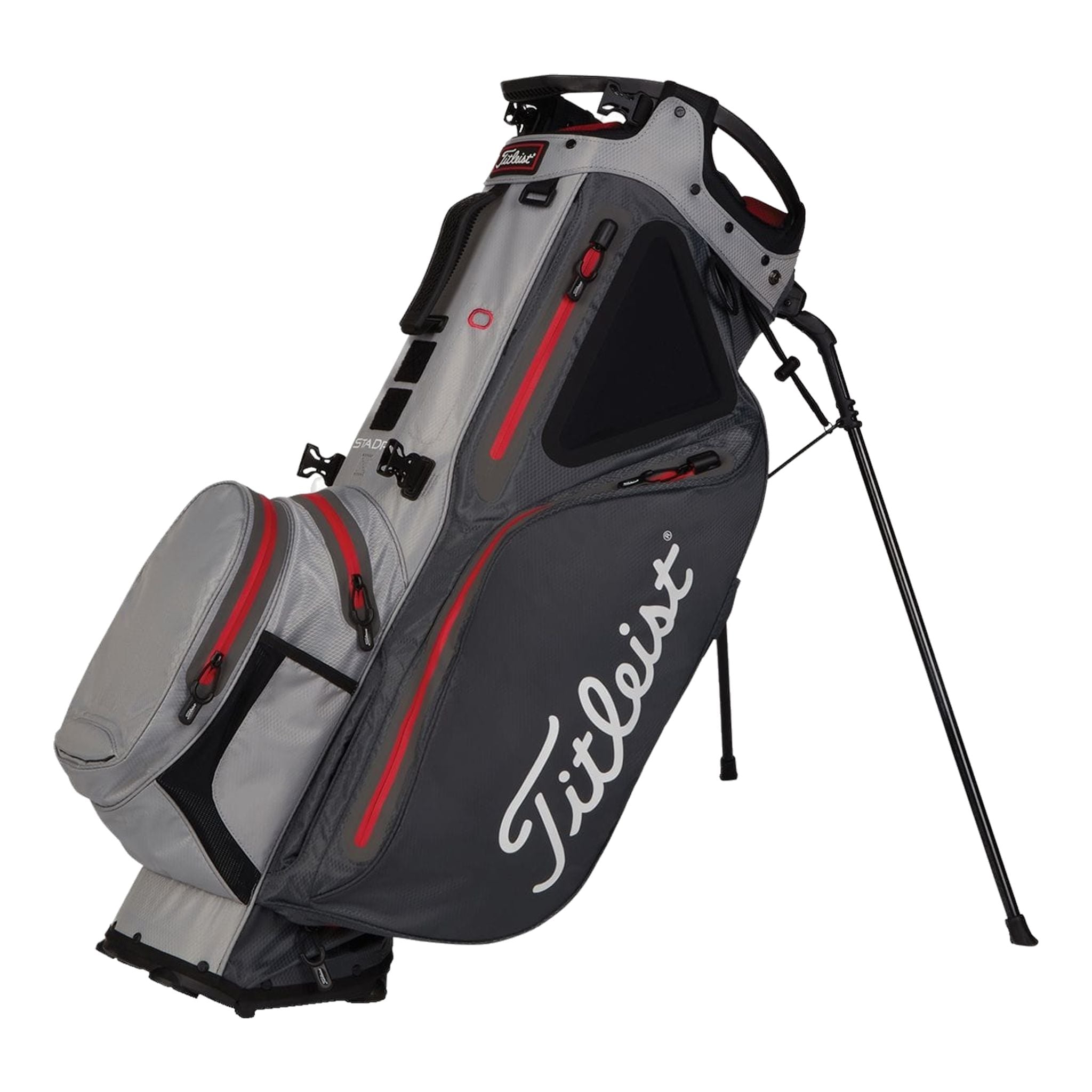 Sac trépied Titleist Sta Dry Hybrid 14
