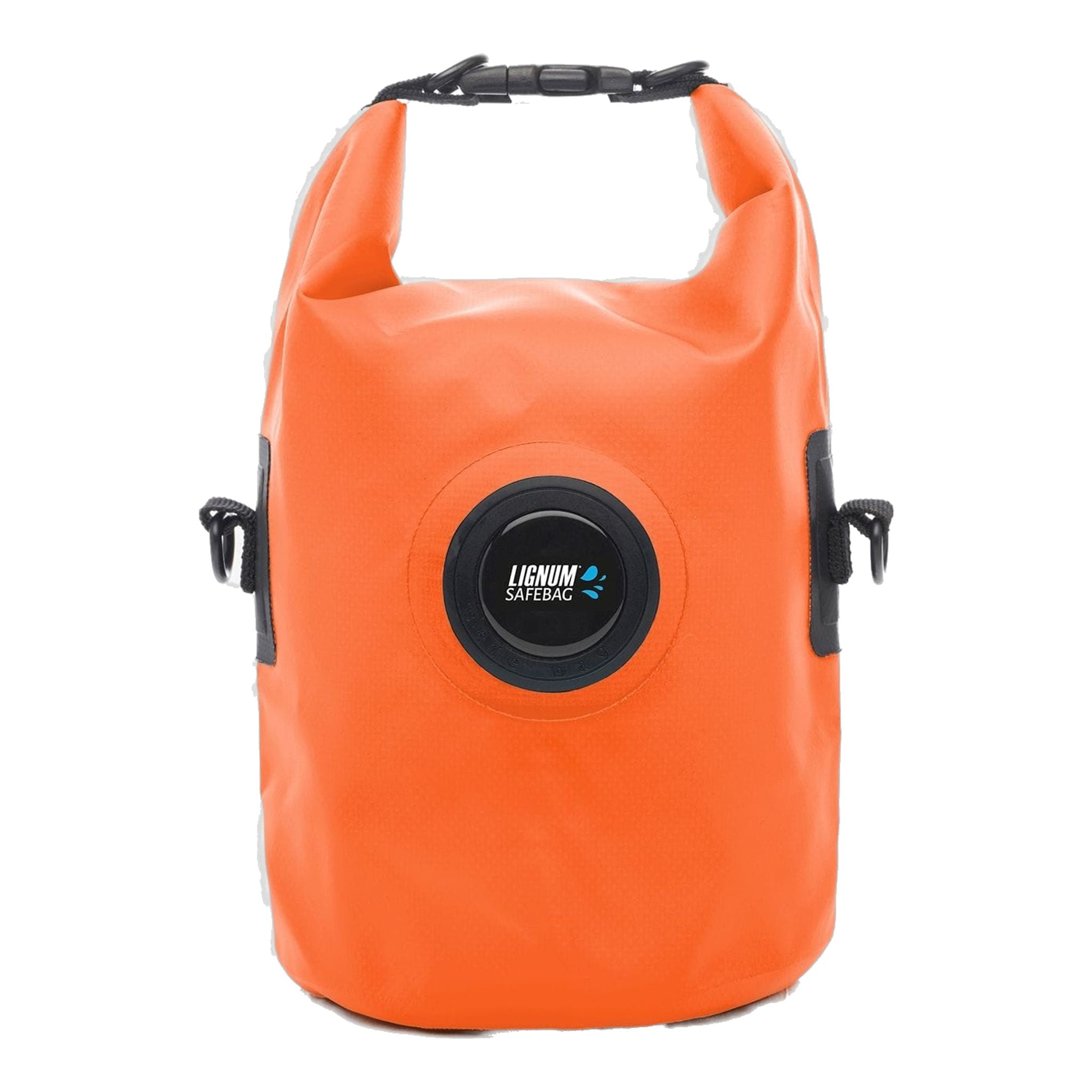 Sac de sécurité en lignum