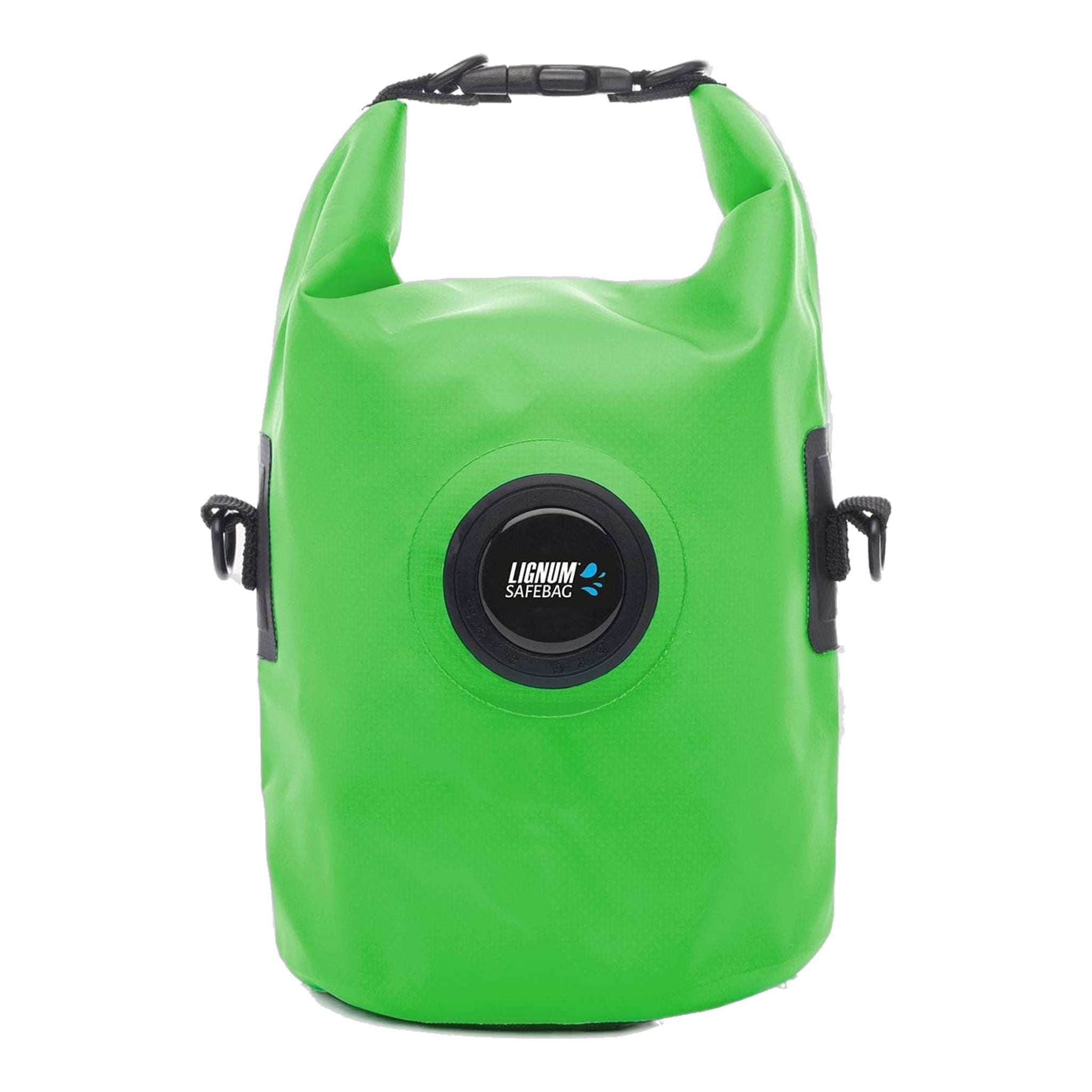 Sac de sécurité en lignum