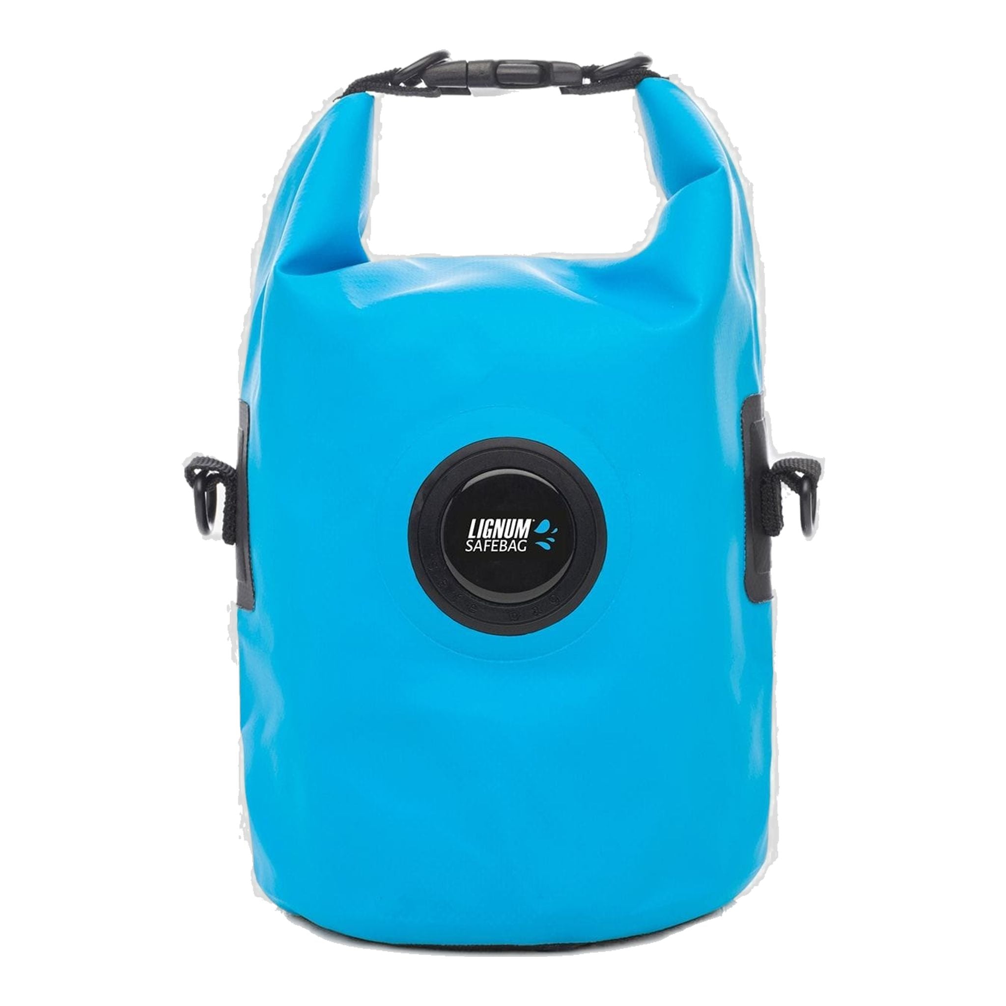 Sac de sécurité en lignum