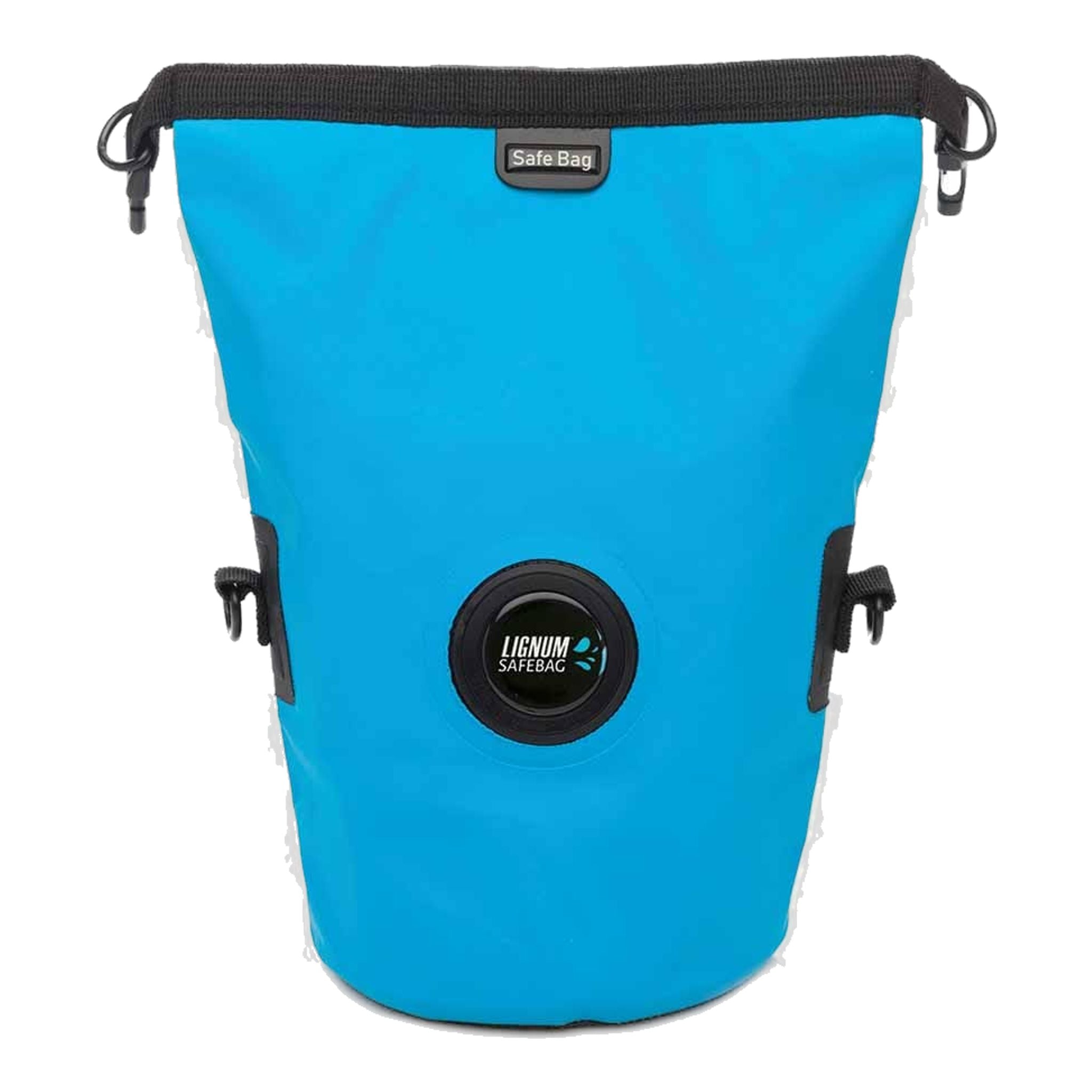 Sac de sécurité en lignum