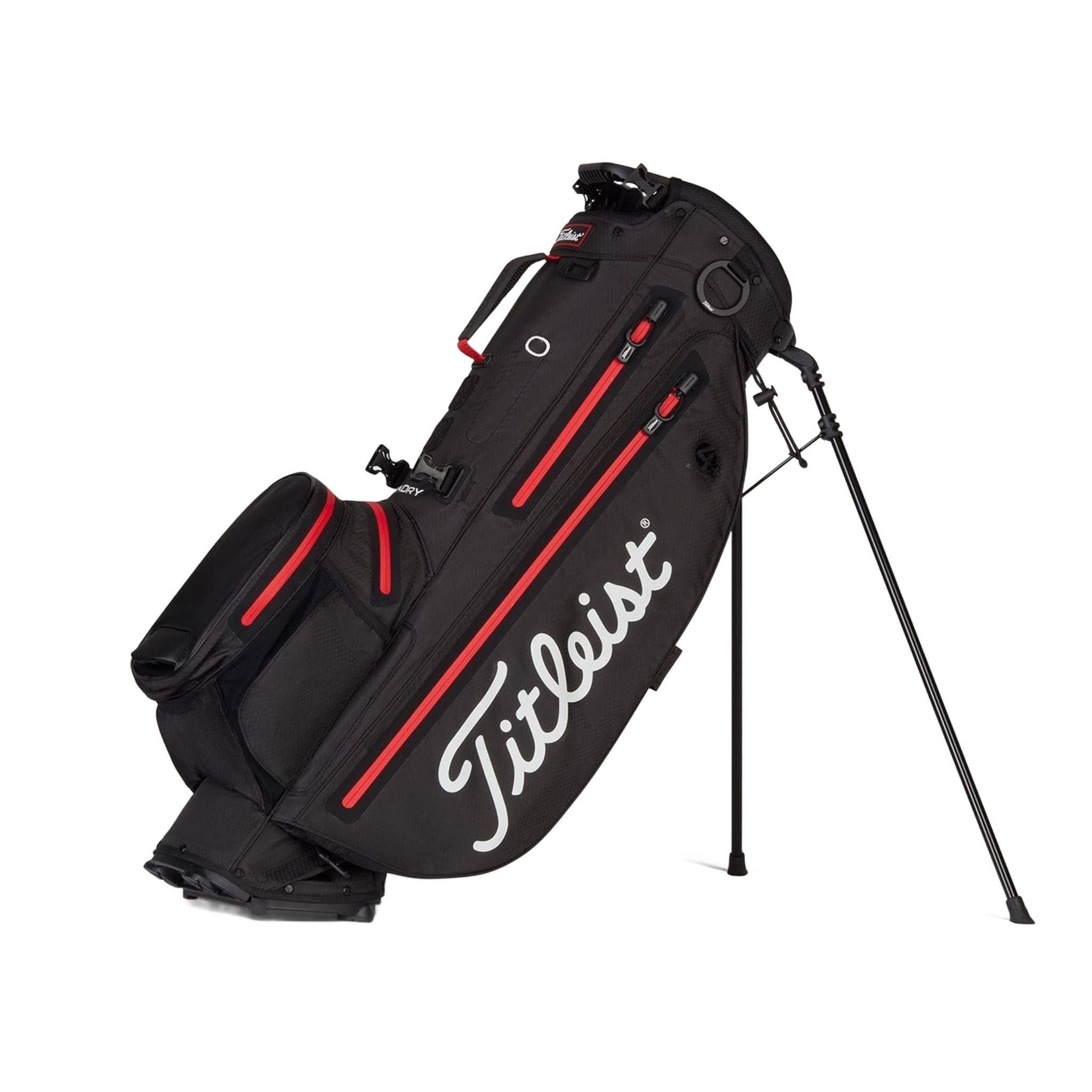 Sac trépied Titleist StaDry Player 4+