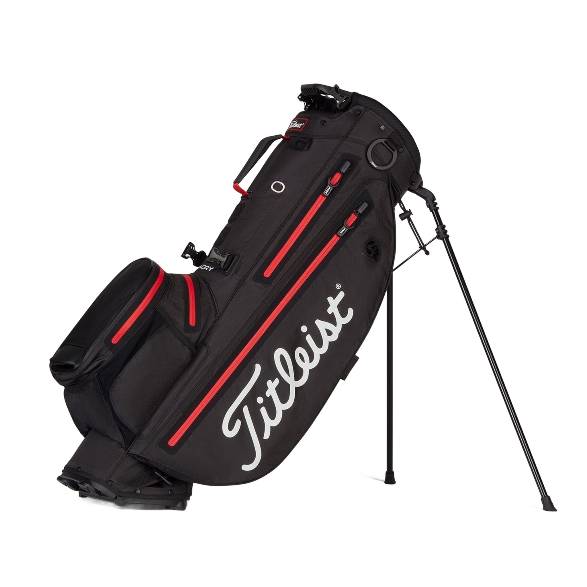 Sac trépied Titleist StaDry Player 4+