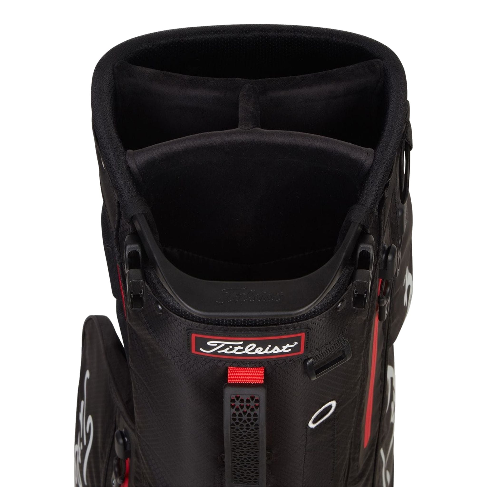 Sac trépied Titleist StaDry Player 4+