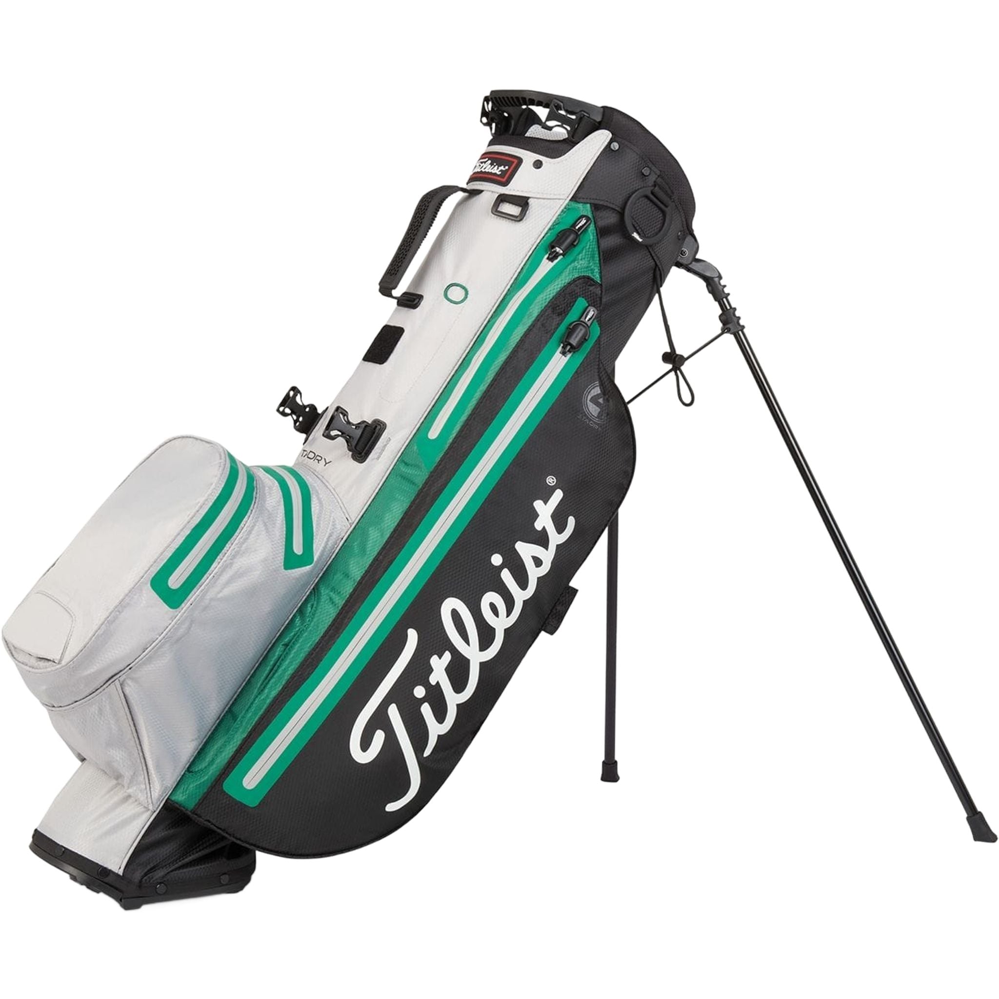 Sac trépied Titleist StaDry Player 4