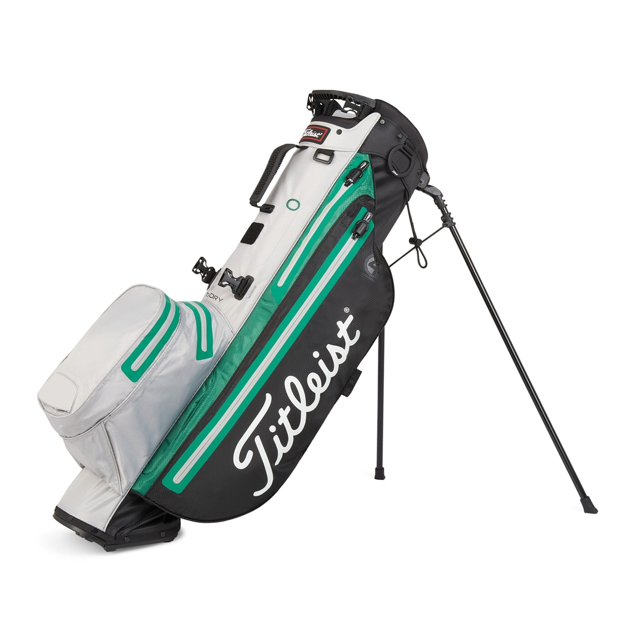 Sac trépied Titleist StaDry Player 4