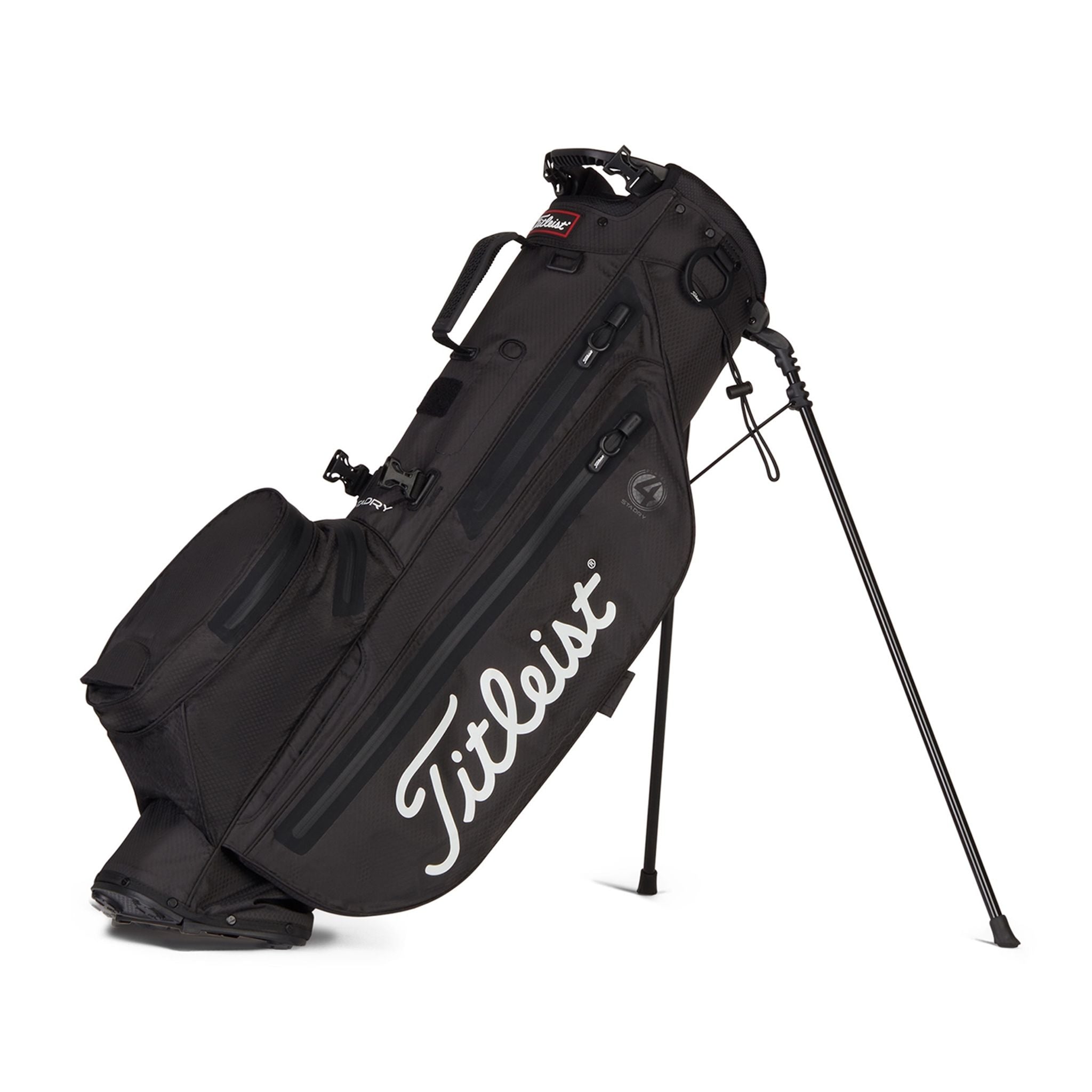 Sac trépied Titleist StaDry Player 4
