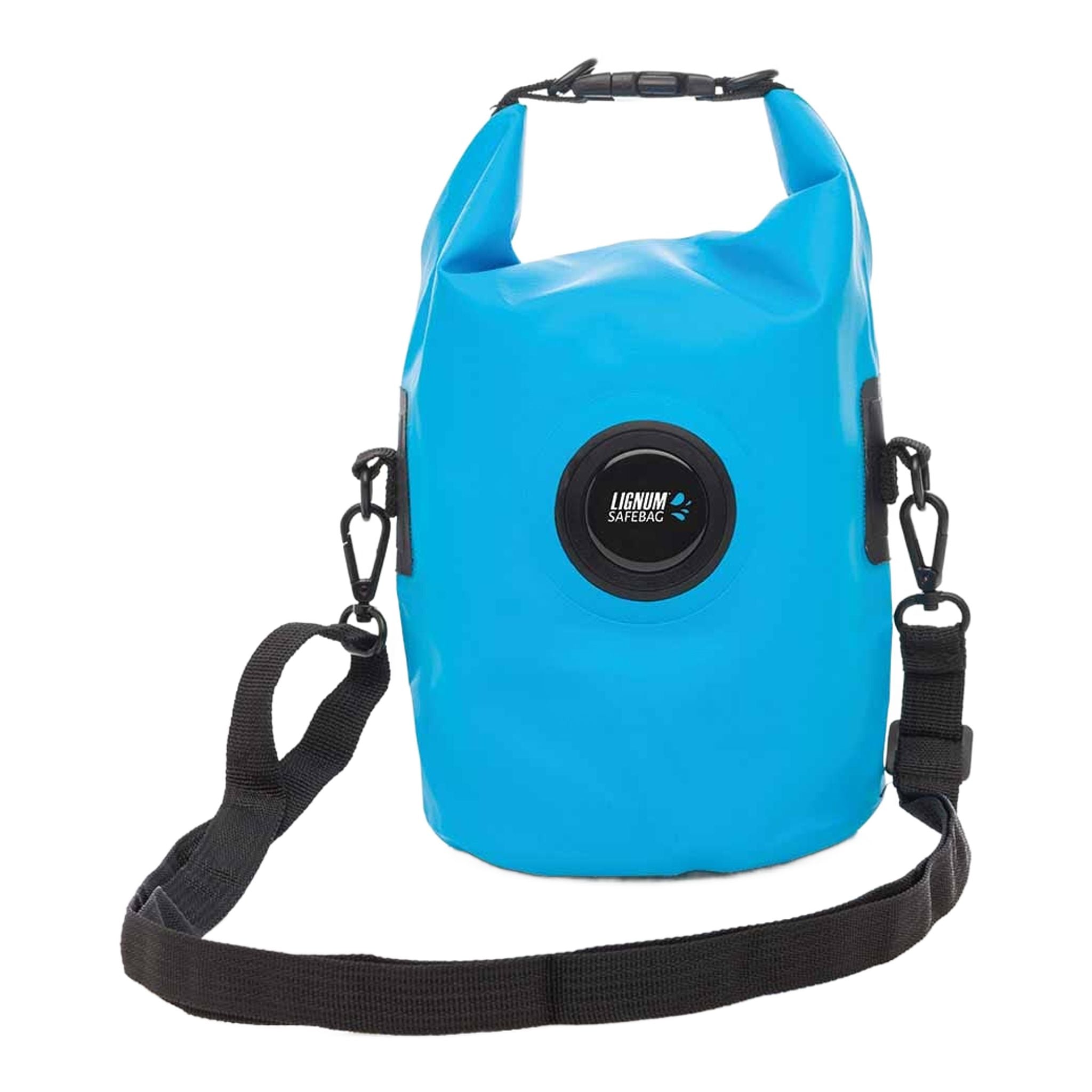 Sac de sécurité en lignum