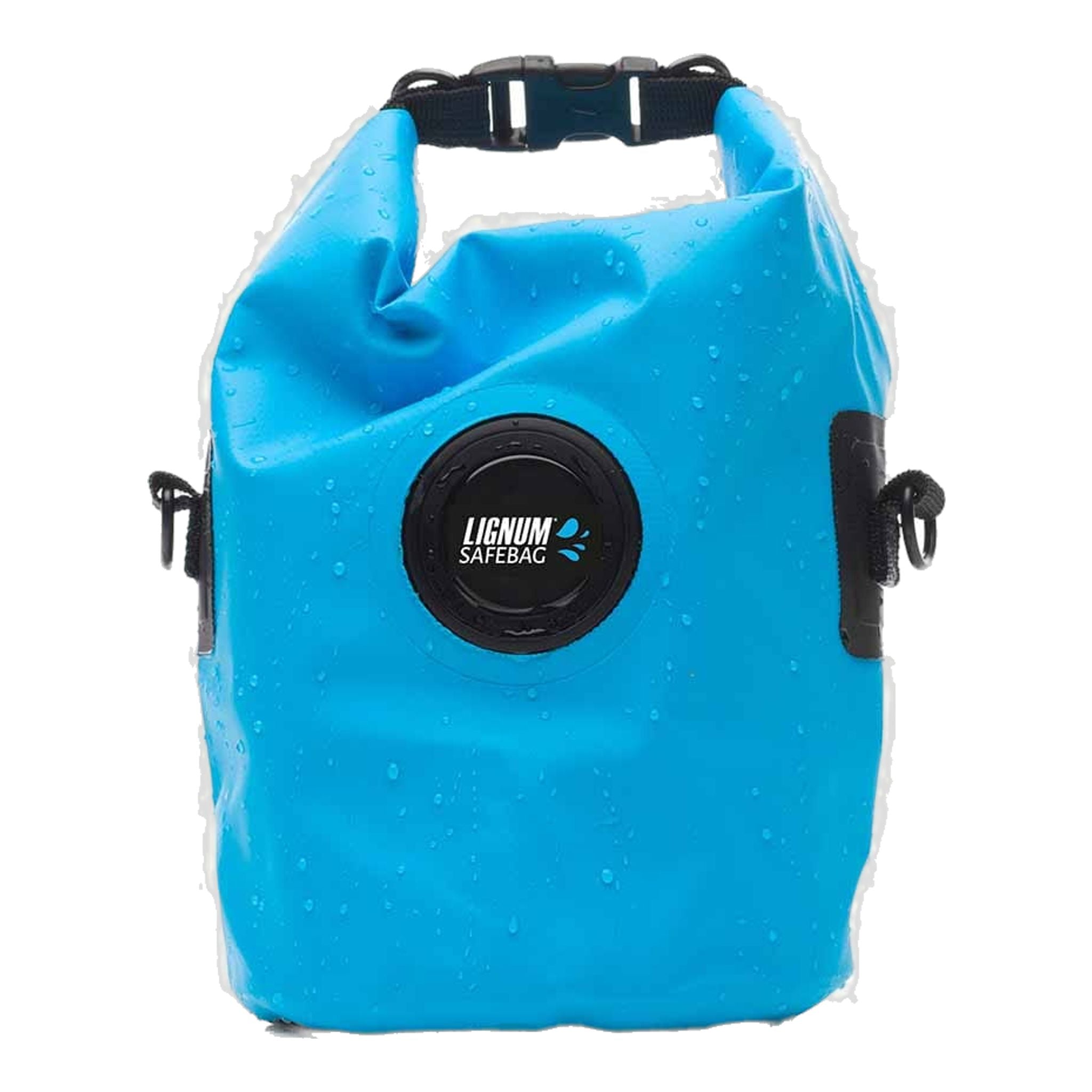 Sac de sécurité en lignum