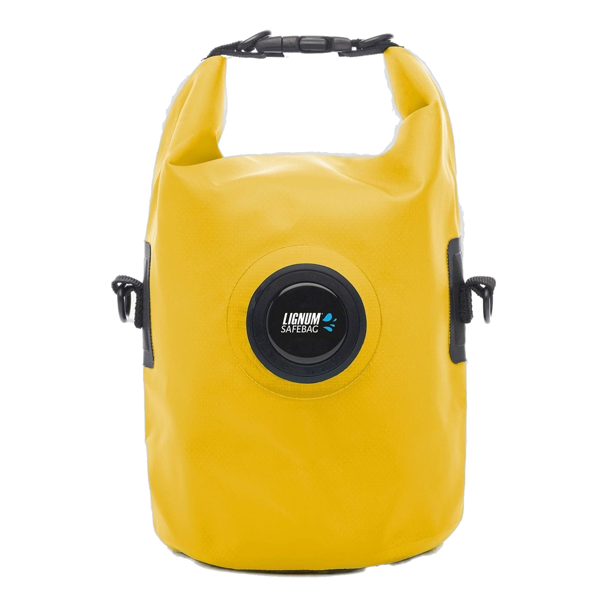 Sac de sécurité en lignum