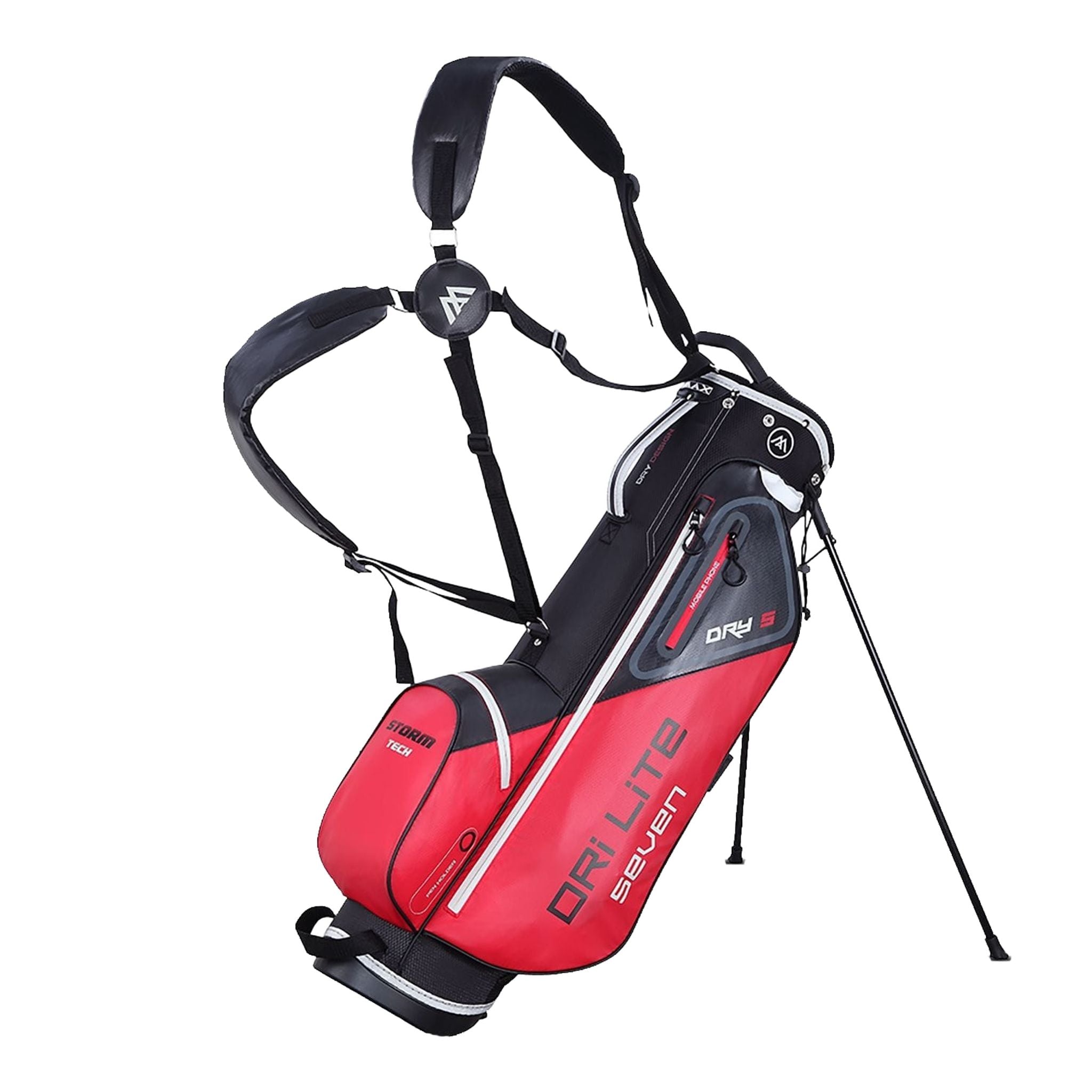 Sac trépied Big Max Dri Lite Seven G