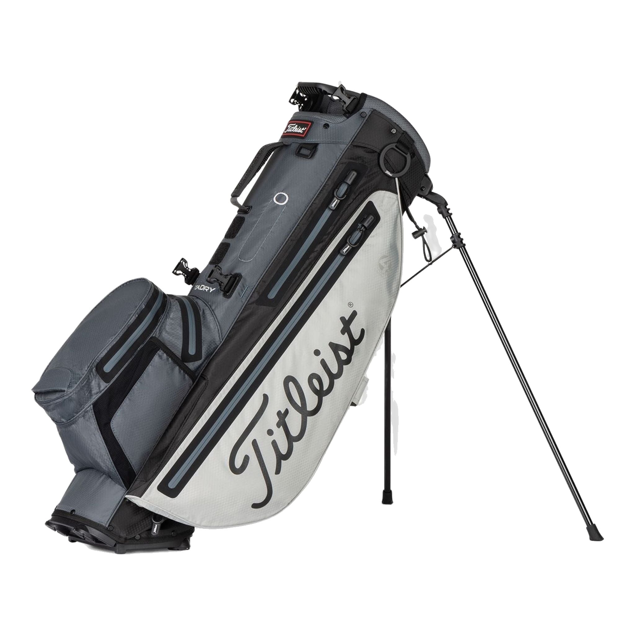 Sac trépied Titleist StaDry Player 4+