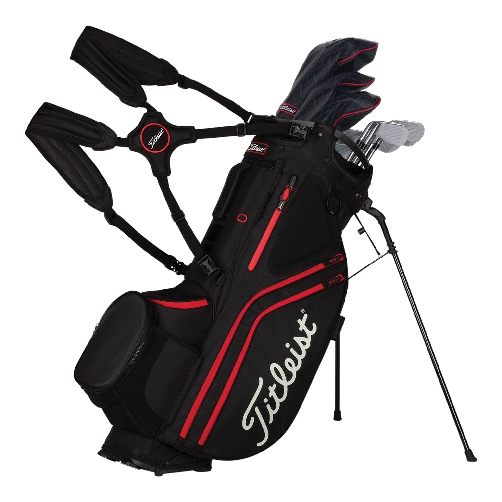 Sac trépied Titleist Hybrid 14