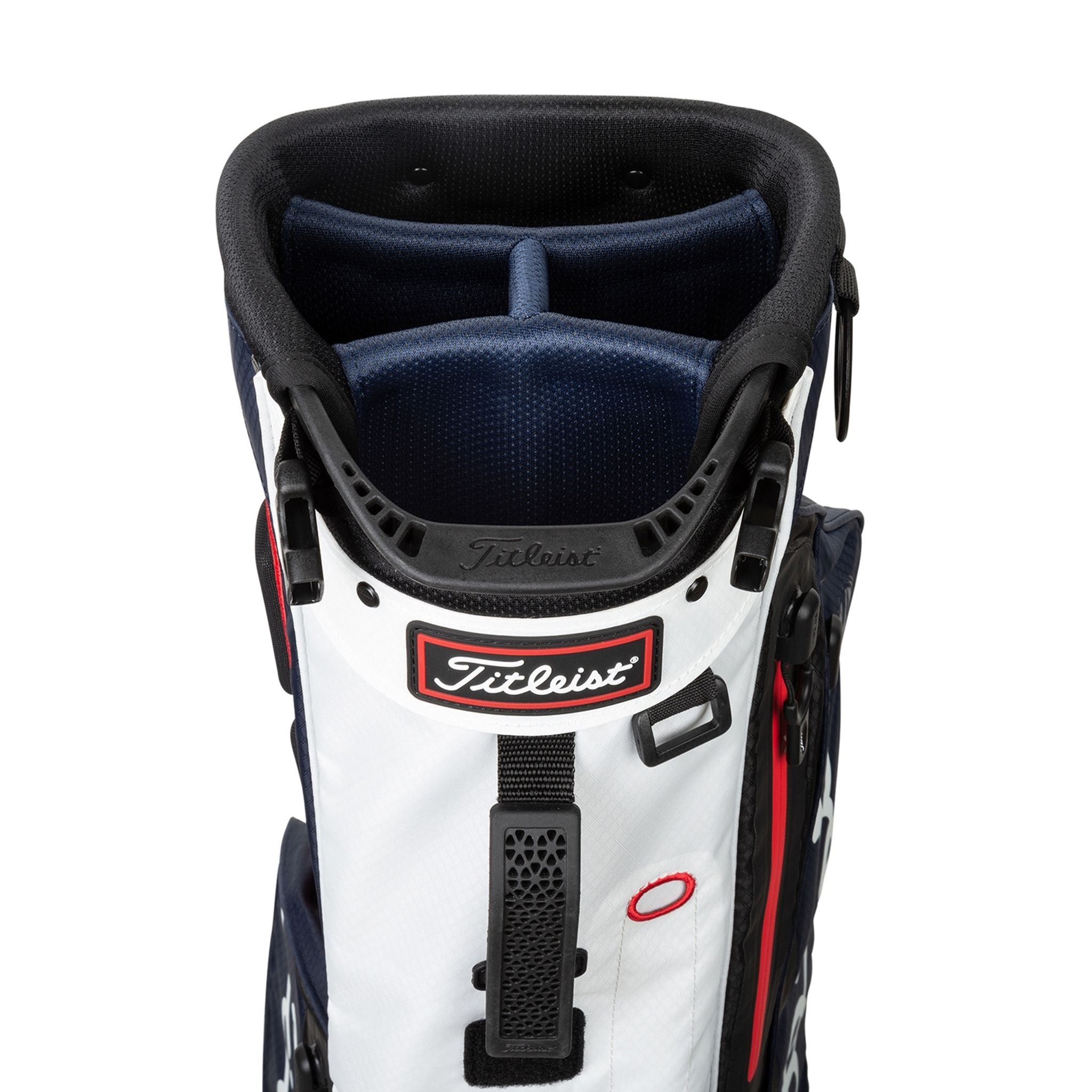 Sac trépied Titleist StaDry Player 4