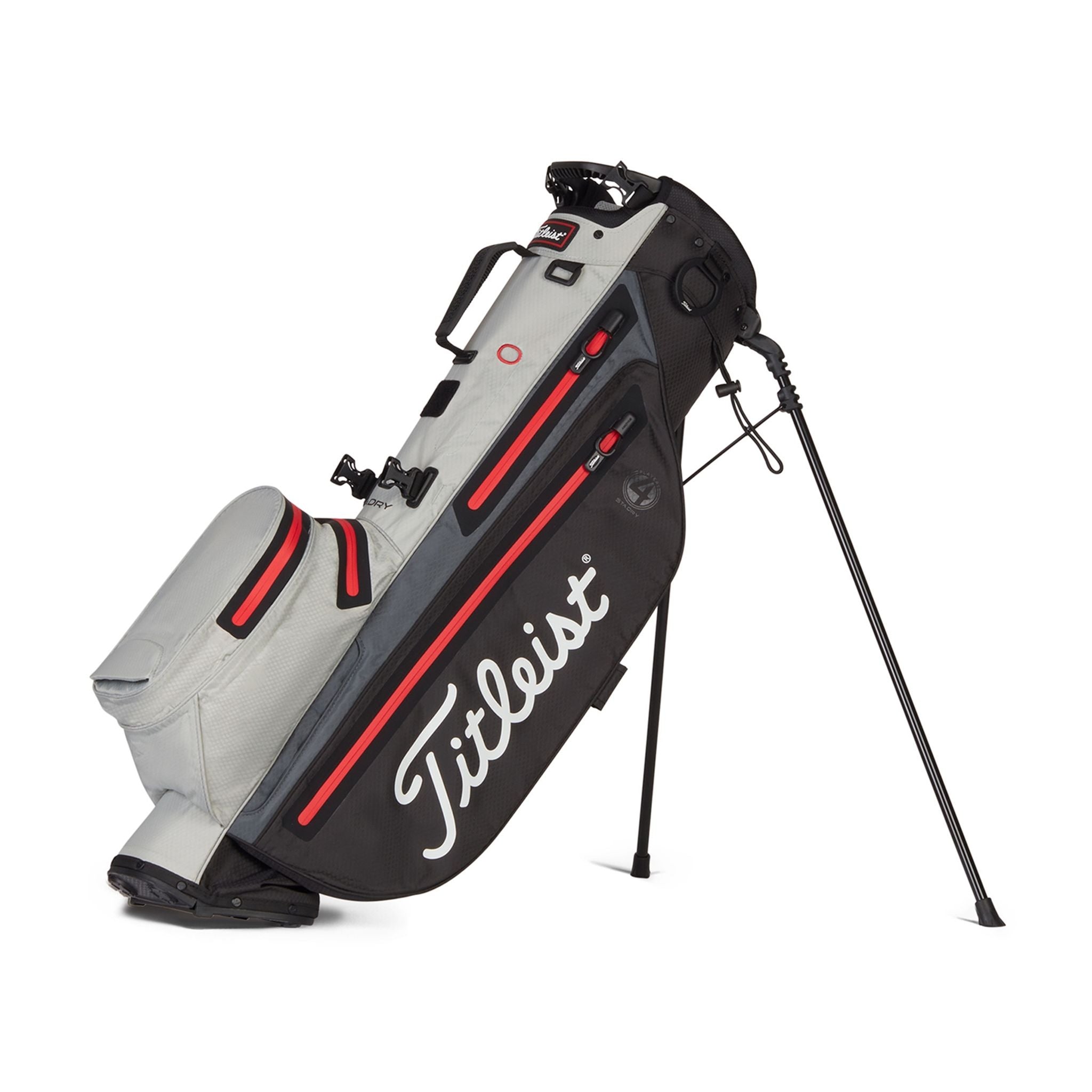 Sac trépied Titleist StaDry Player 4