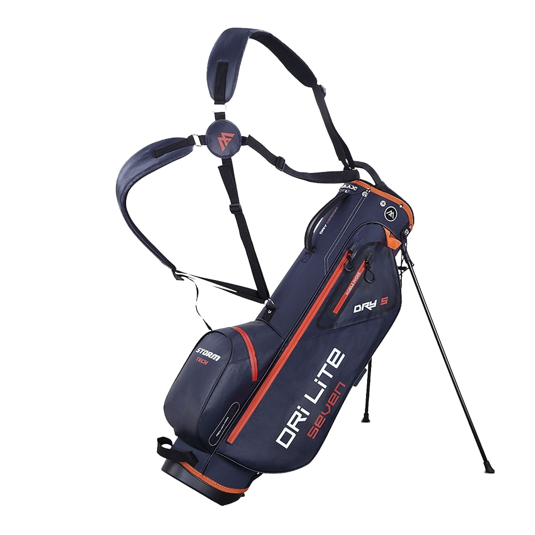 Sac trépied Big Max Dri Lite Seven G