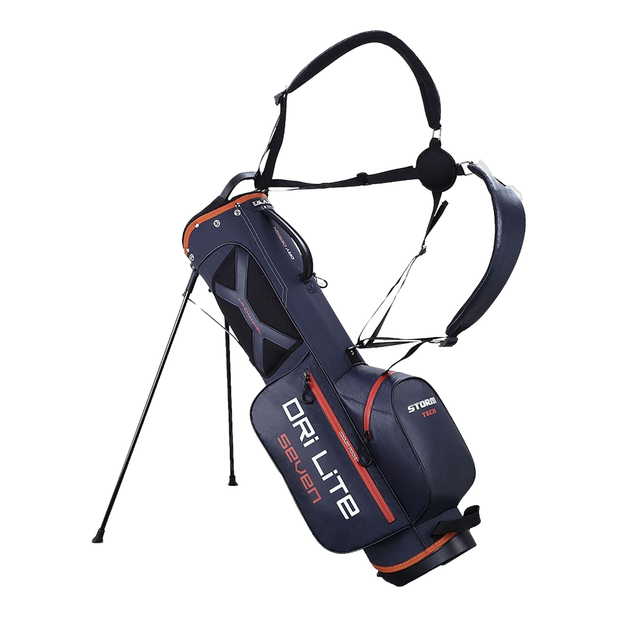 Sac trépied Big Max Dri Lite Seven G