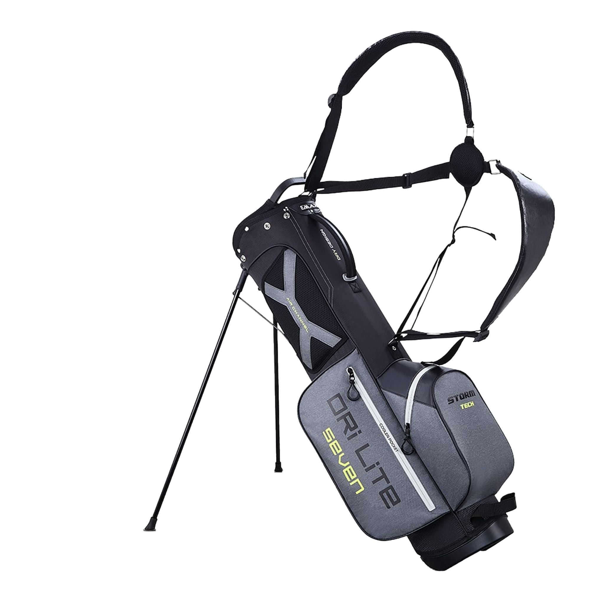 Sac trépied Big Max Dri Lite Seven G