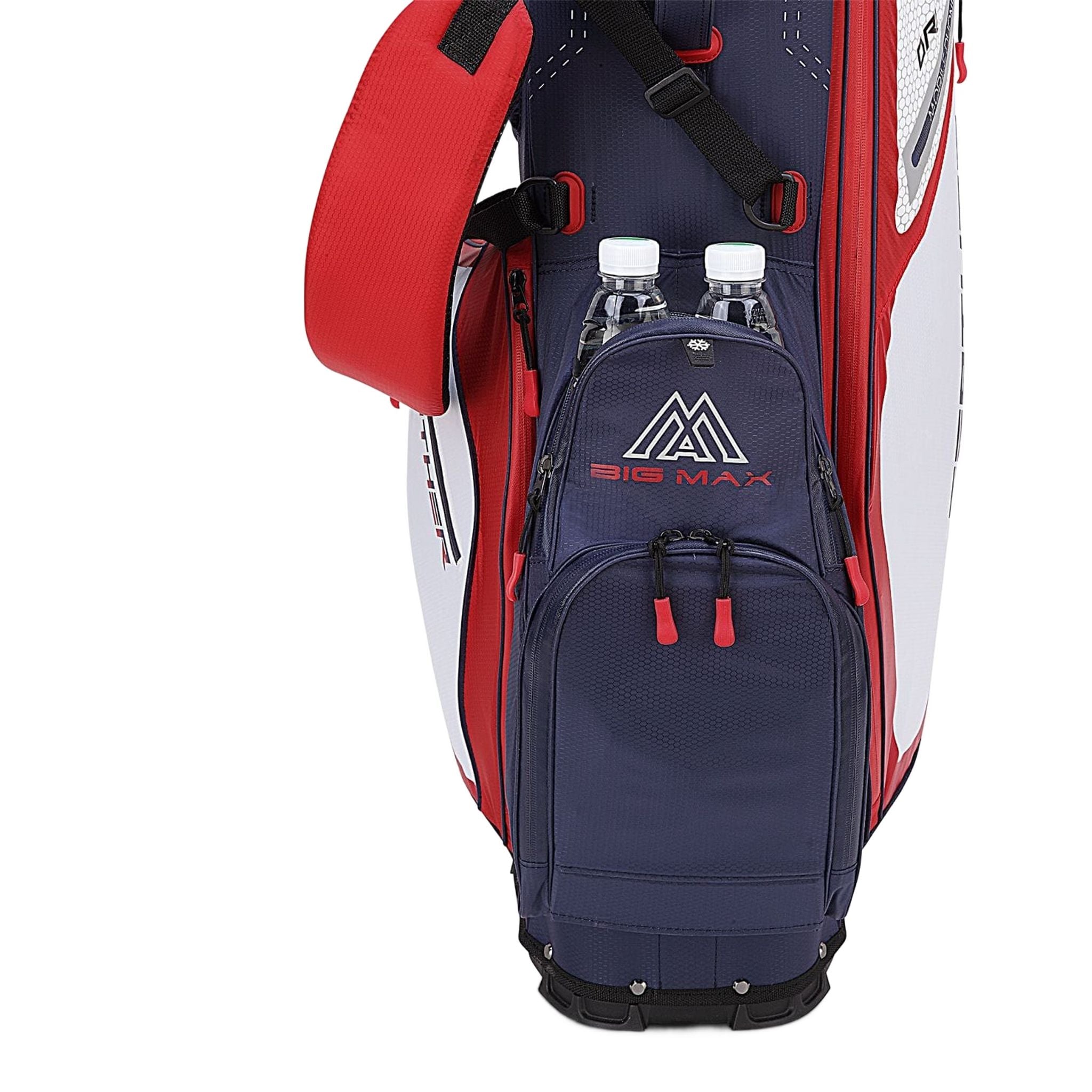 Sac trépied Big Max Dri Lite Feather