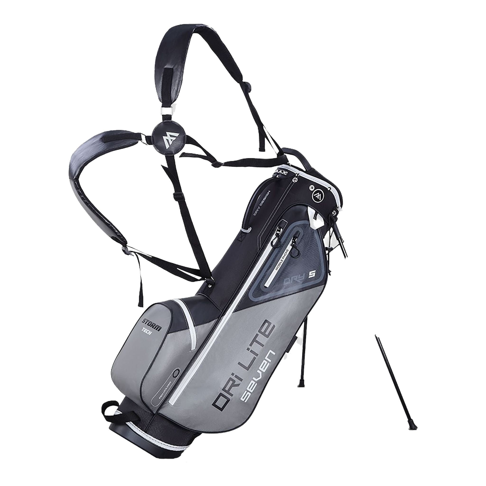 Sac trépied Big Max Dri Lite Seven G