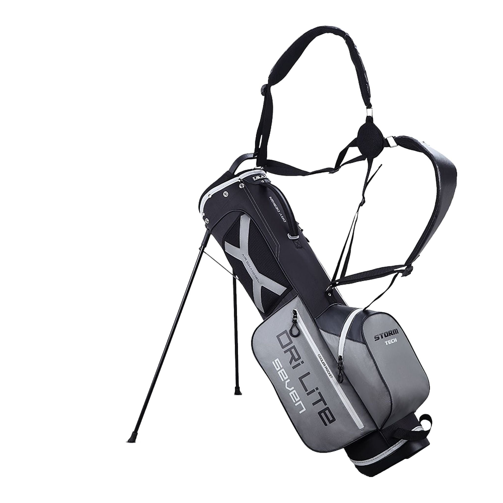 Sac trépied Big Max Dri Lite Seven G