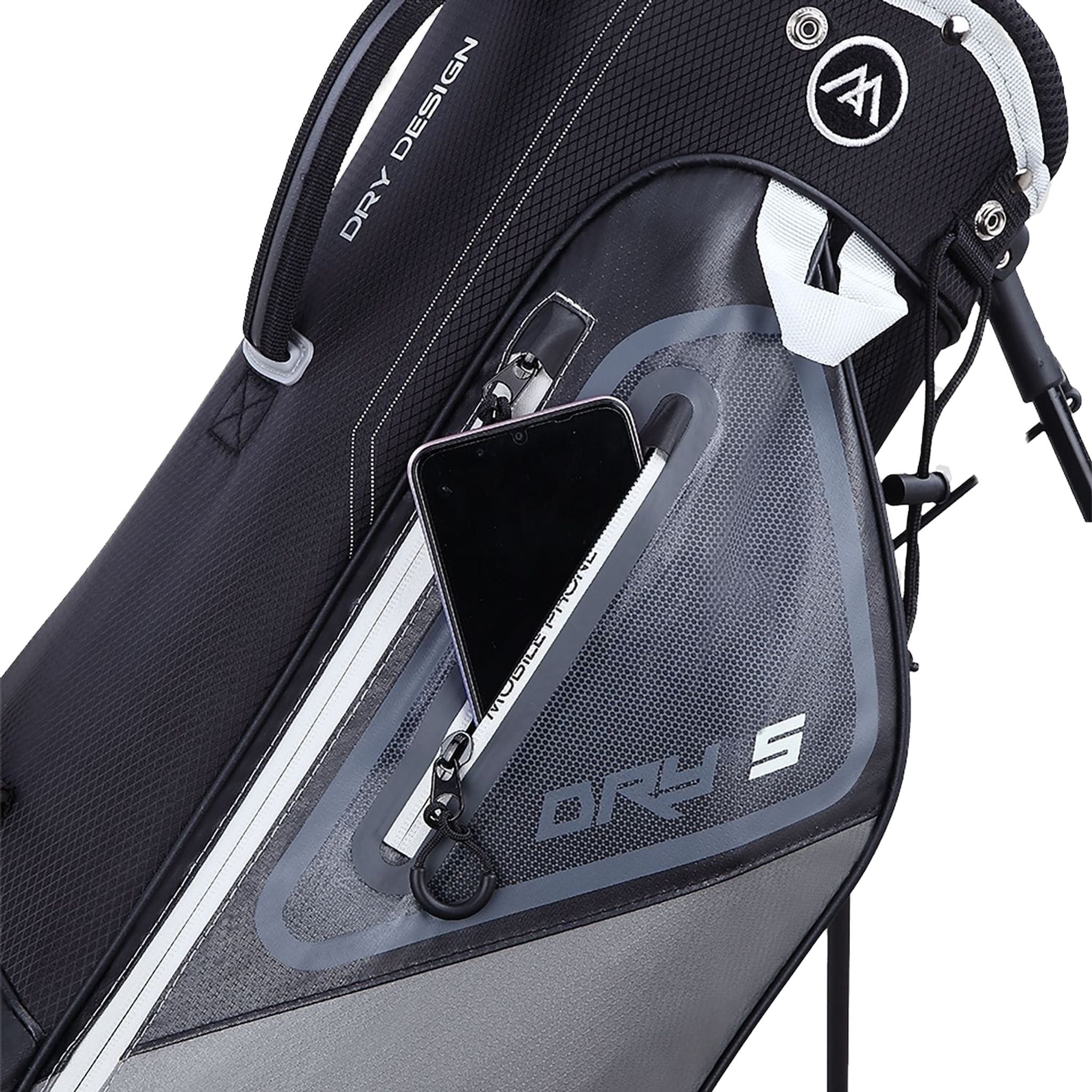 Sac trépied Big Max Dri Lite Seven G