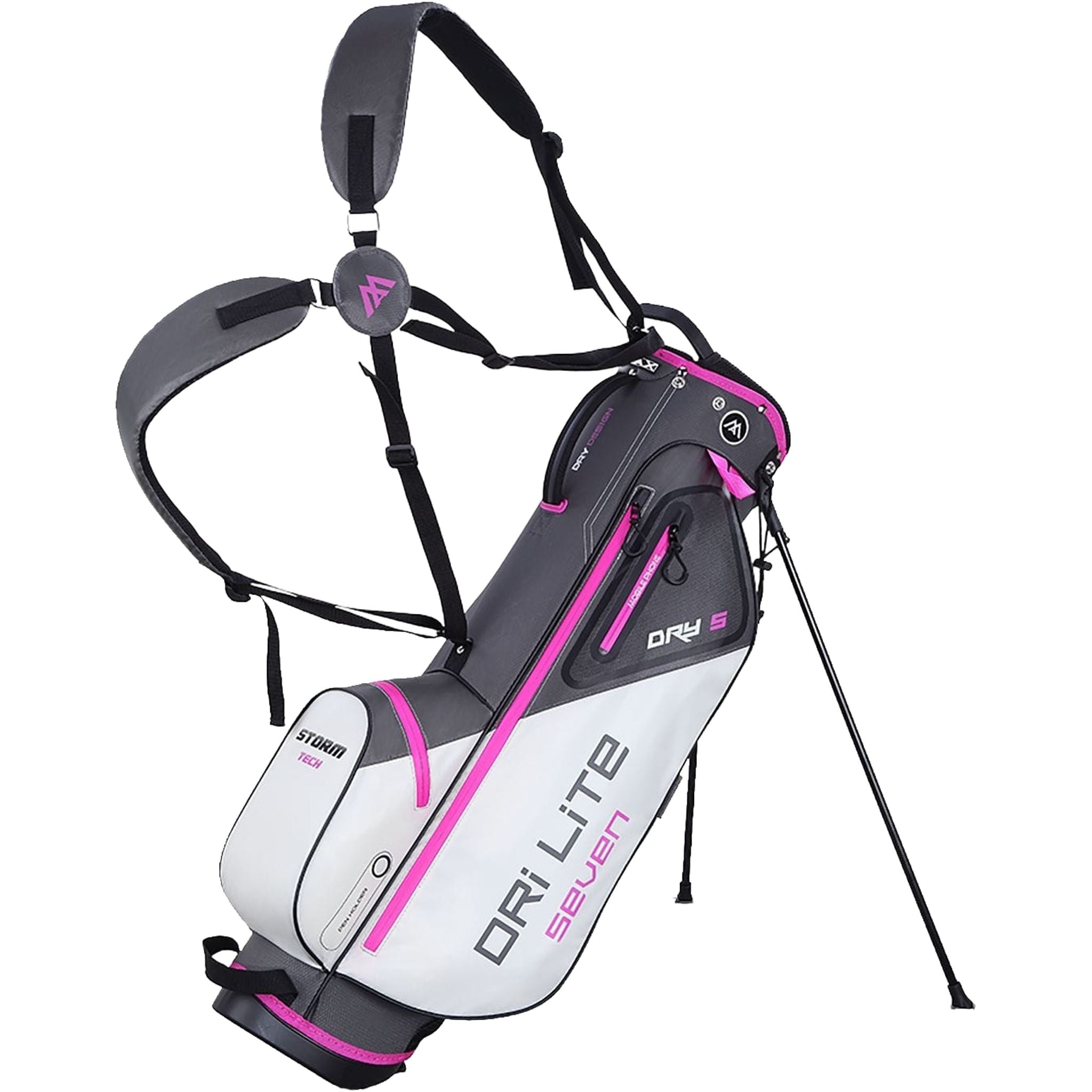 Sac trépied Big Max Dri Lite Seven G