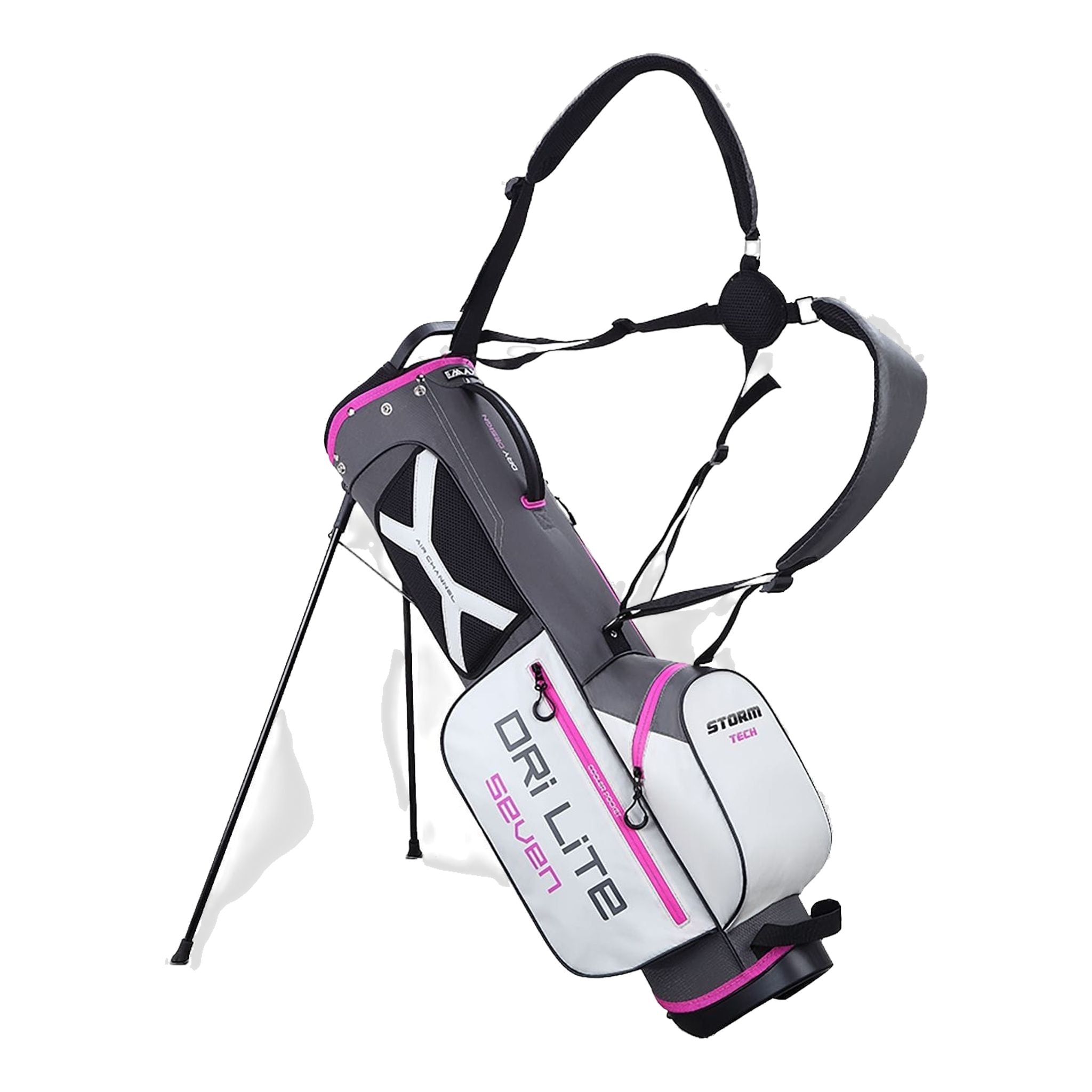 Sac trépied Big Max Dri Lite Seven G