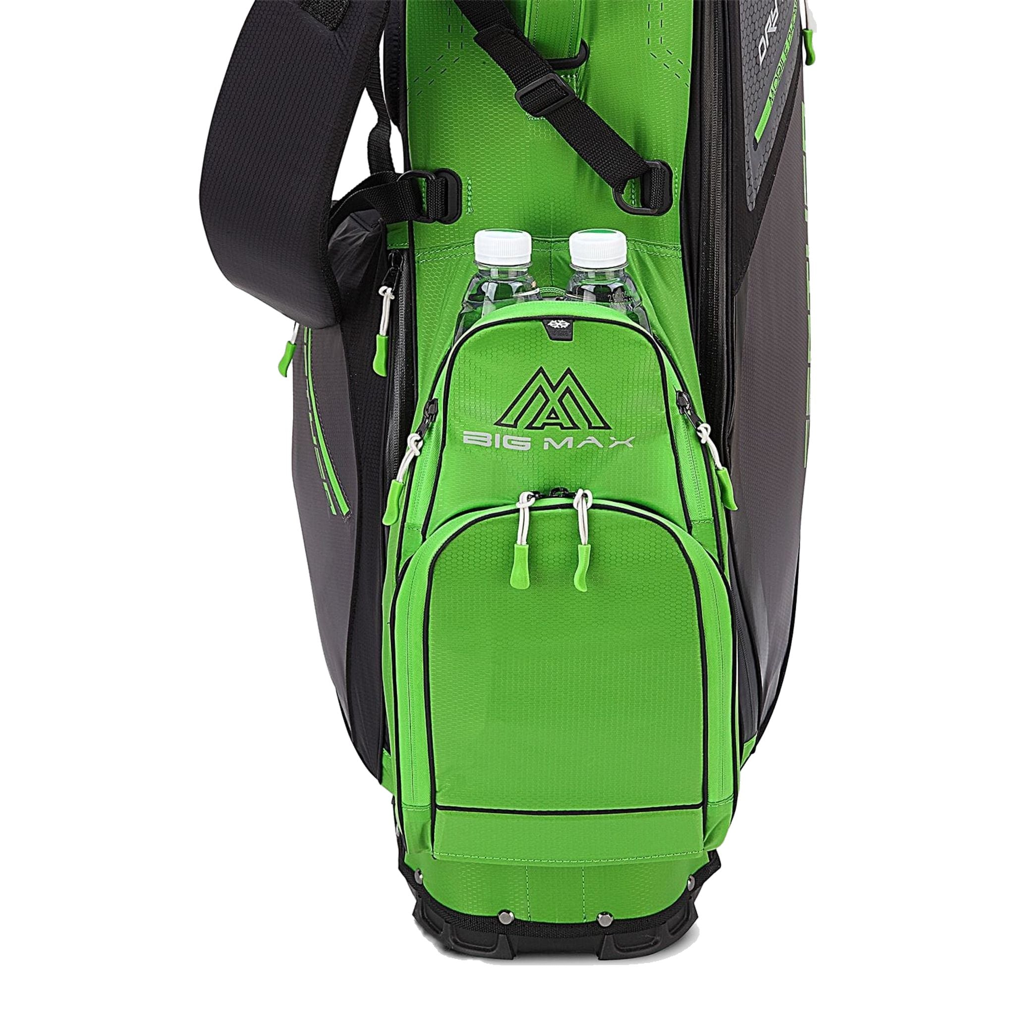 Sac trépied Big Max Dri Lite Feather