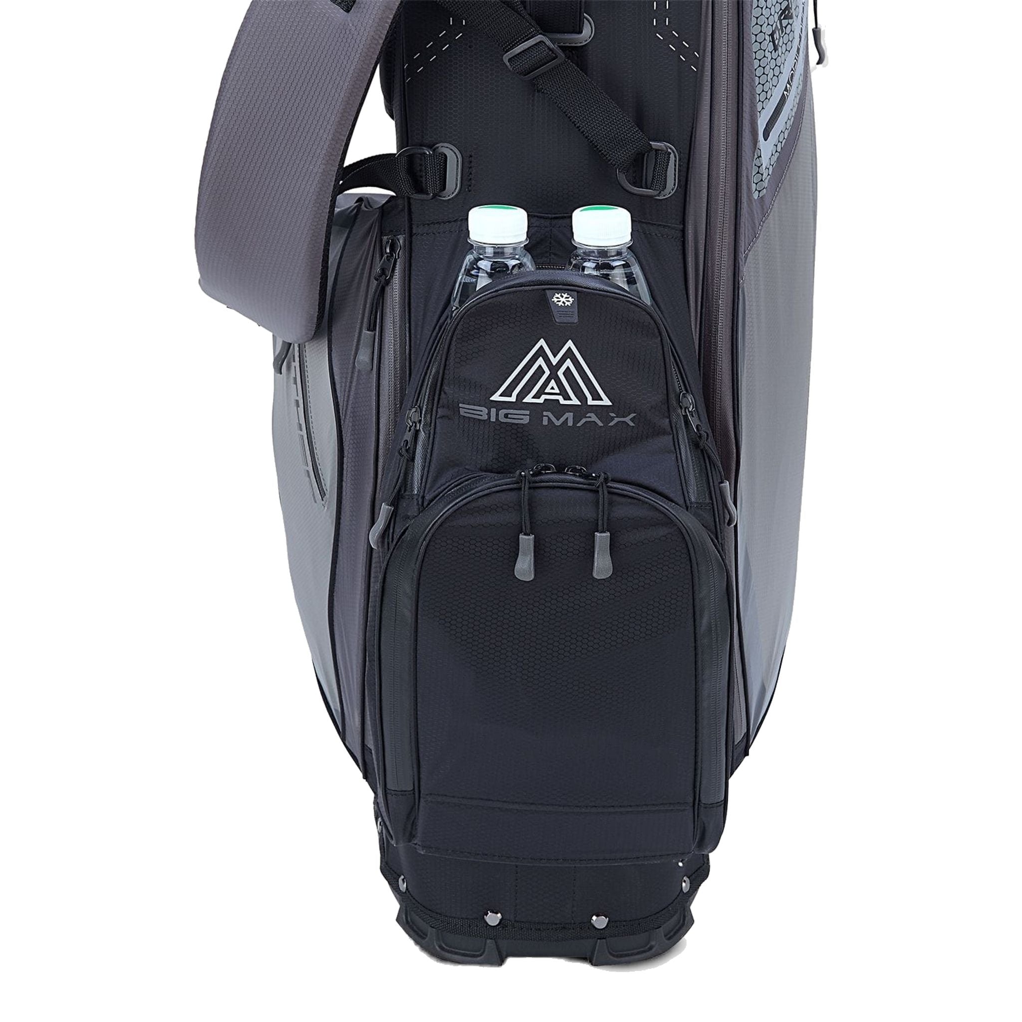 Sac trépied Big Max Dri Lite Feather