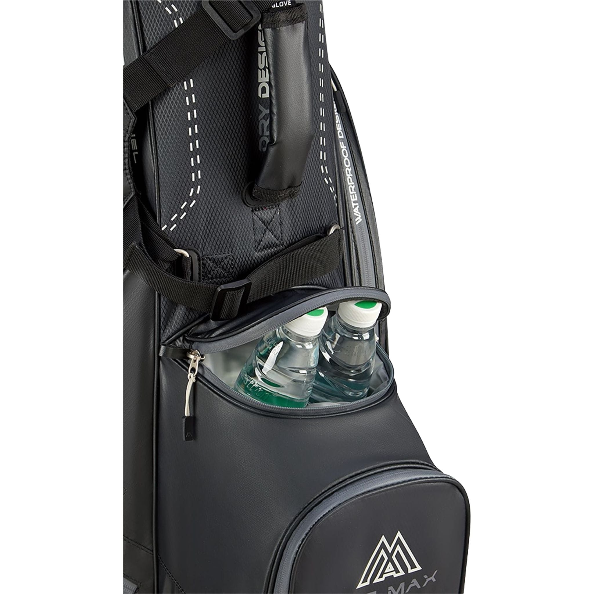 Sac trépied Big Max Dri Lite Hybrid Plus