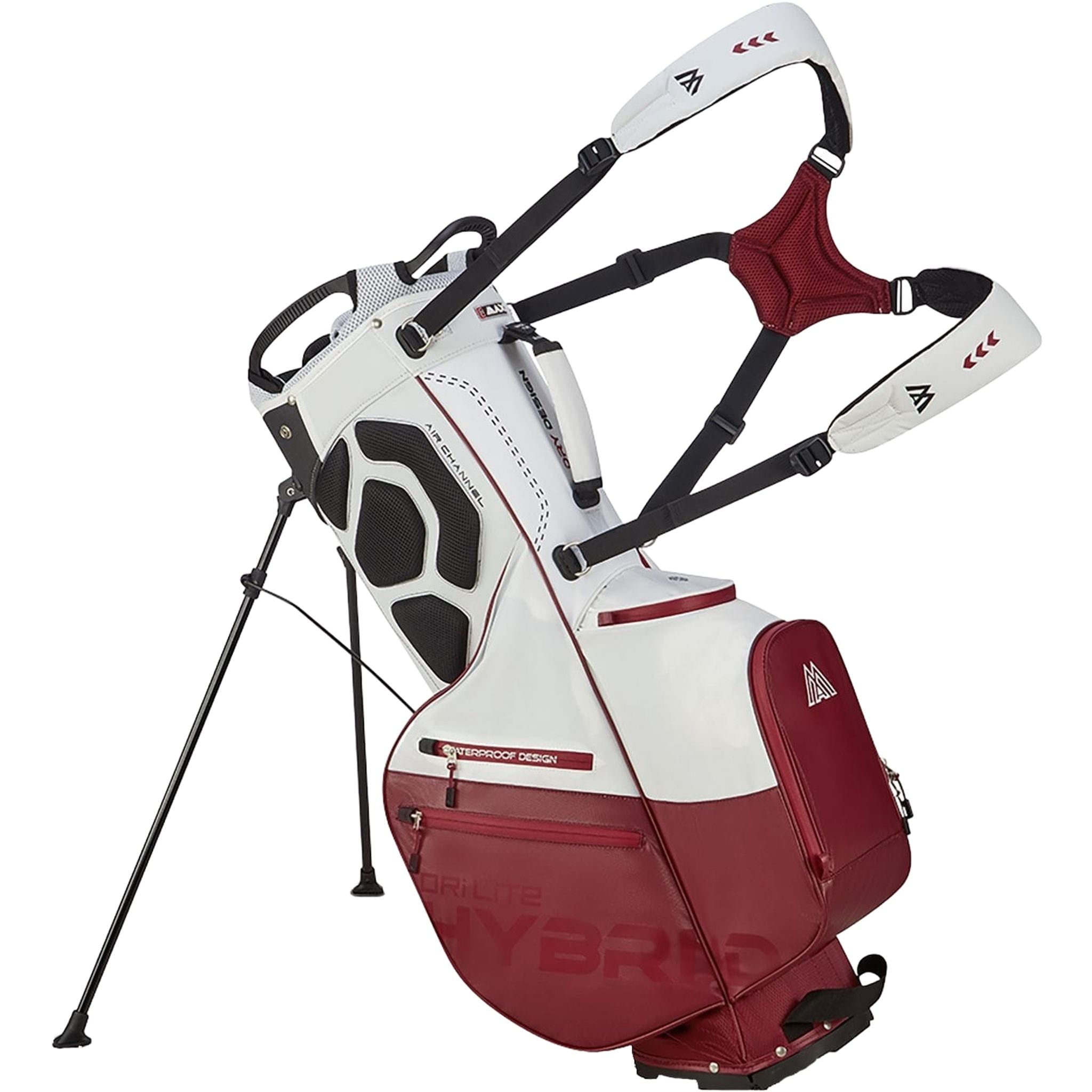 Sac trépied Big Max Dri Lite Hybrid Plus