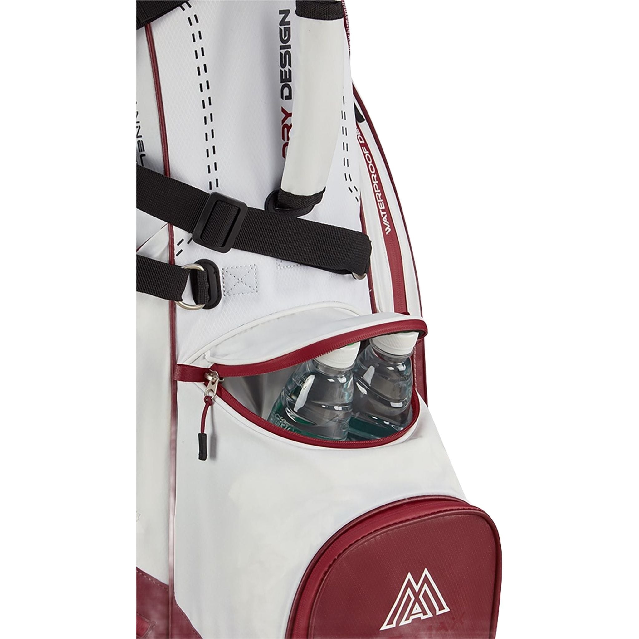 Sac trépied Big Max Dri Lite Hybrid Plus