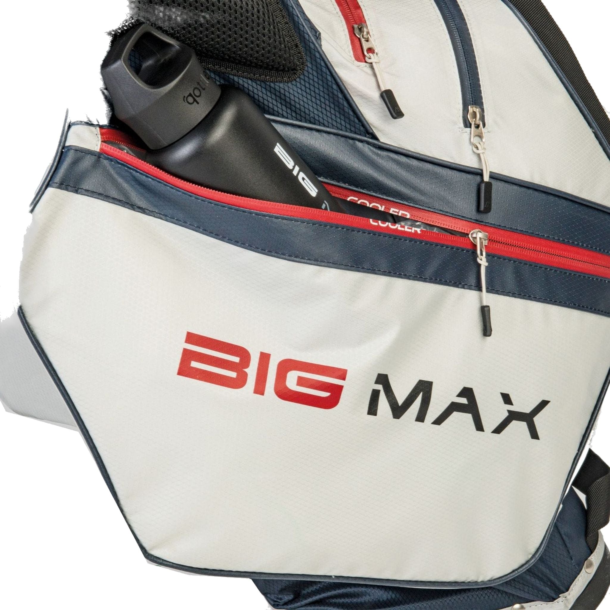 Sac trépied Big Max Dri Lite Hybrid Tour