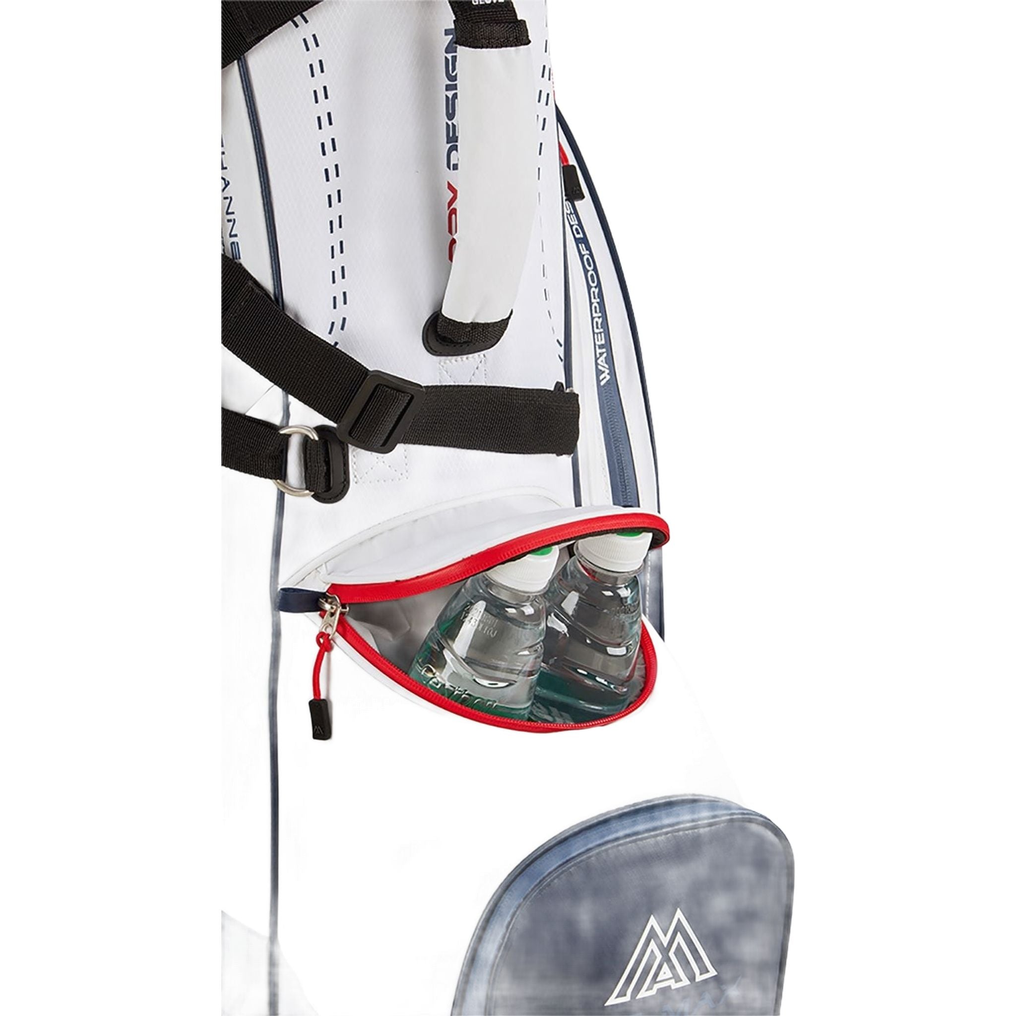 Sac trépied Big Max Dri Lite Hybrid Plus