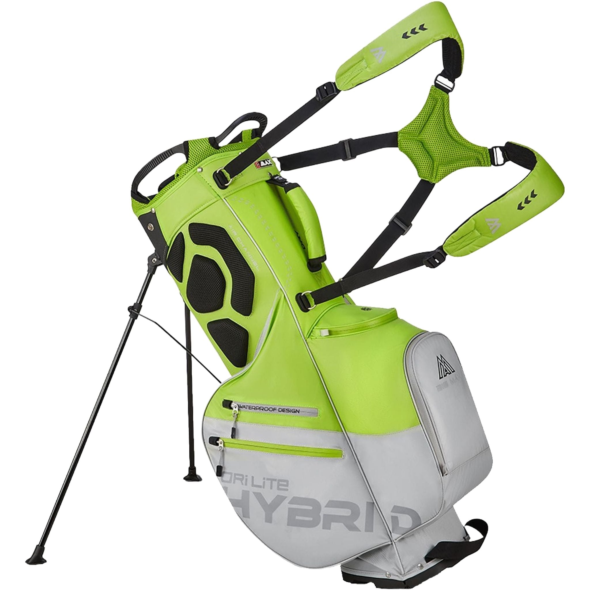 Sac trépied Big Max Dri Lite Hybrid Plus