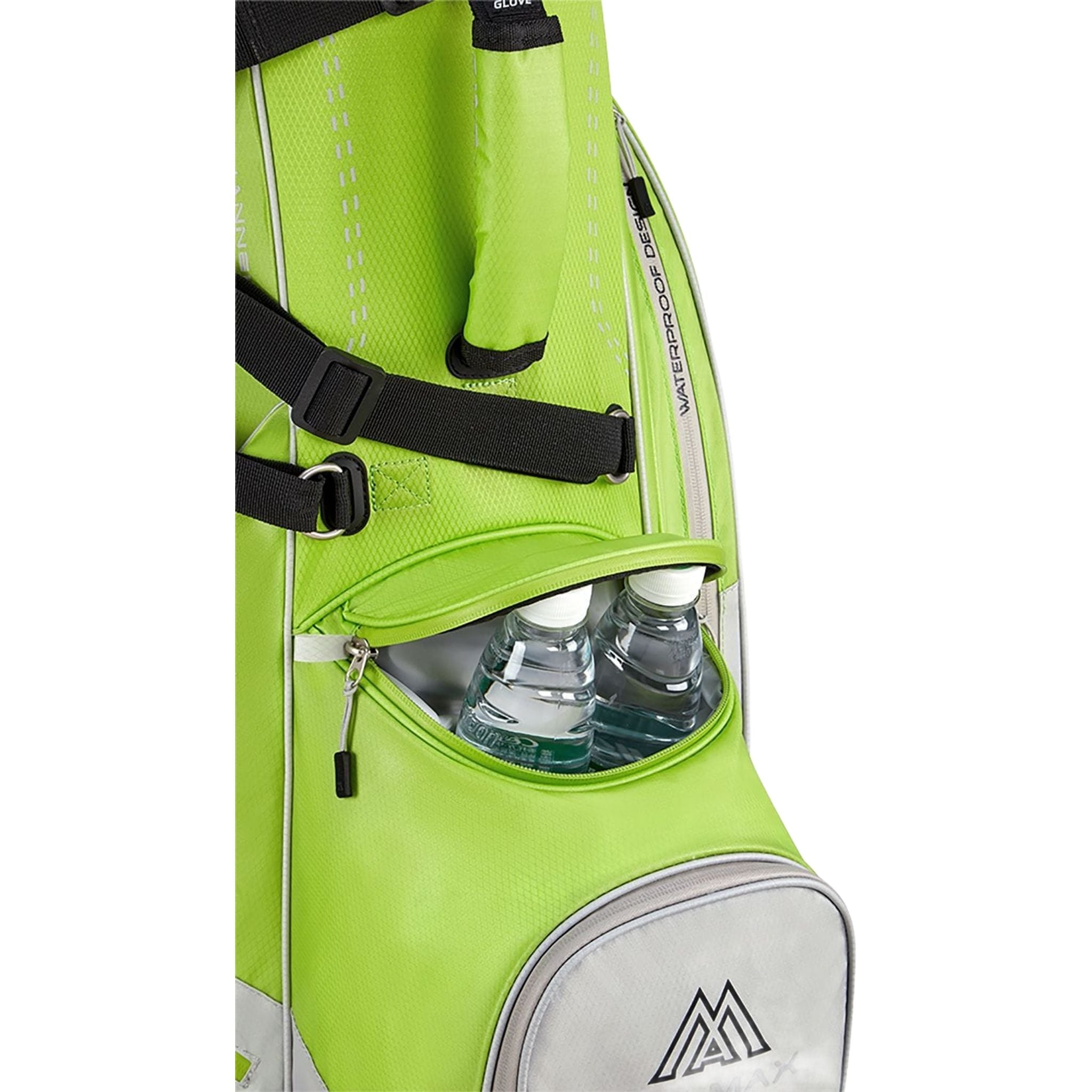 Sac trépied Big Max Dri Lite Hybrid Plus