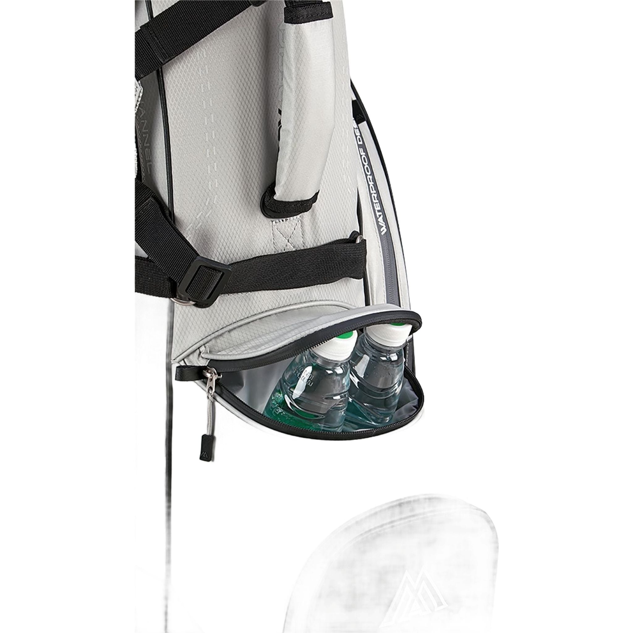 Sac trépied Big Max Dri Lite Hybrid Plus