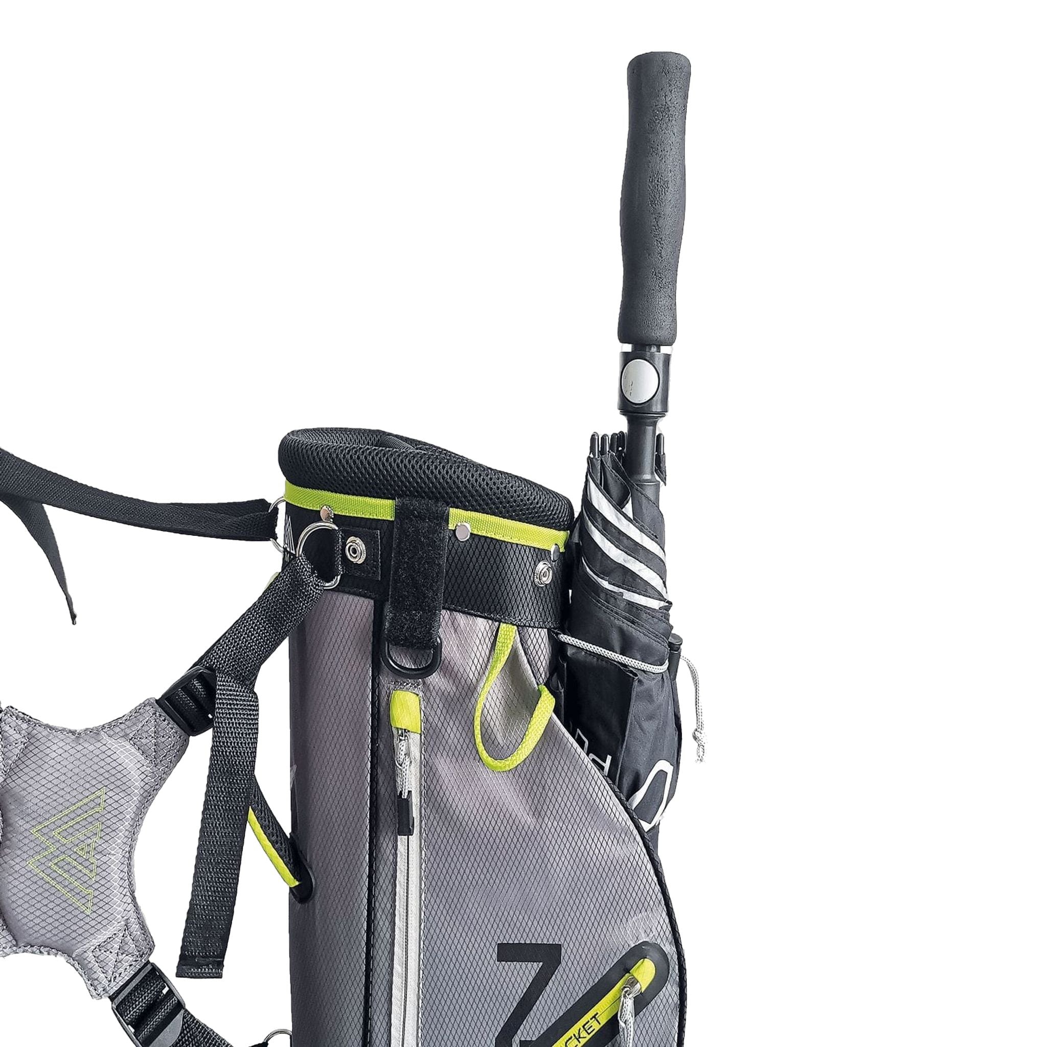 Sac trépied Big Max Heaven Six