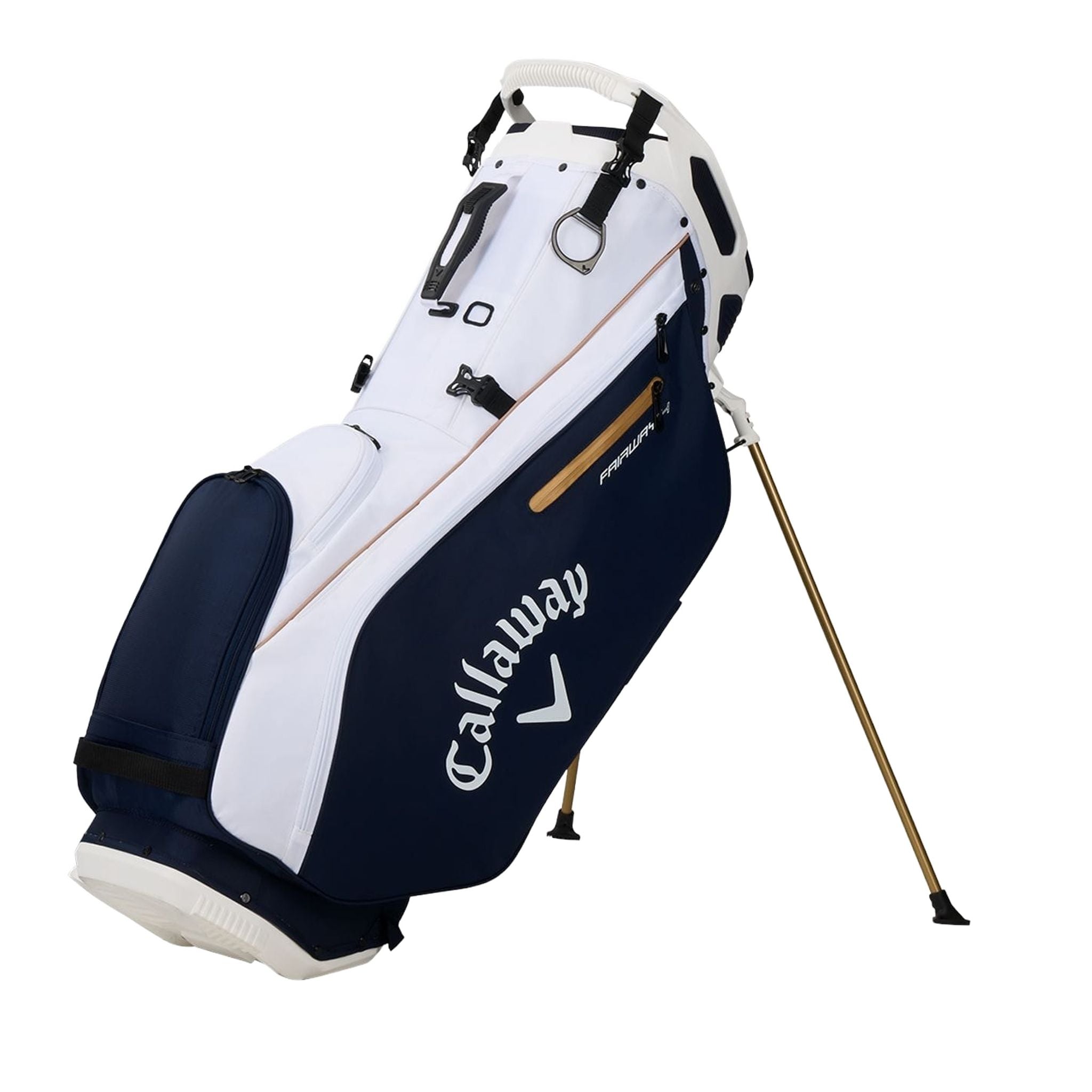 Callaway FAIRWAY 14 Standbag (23)