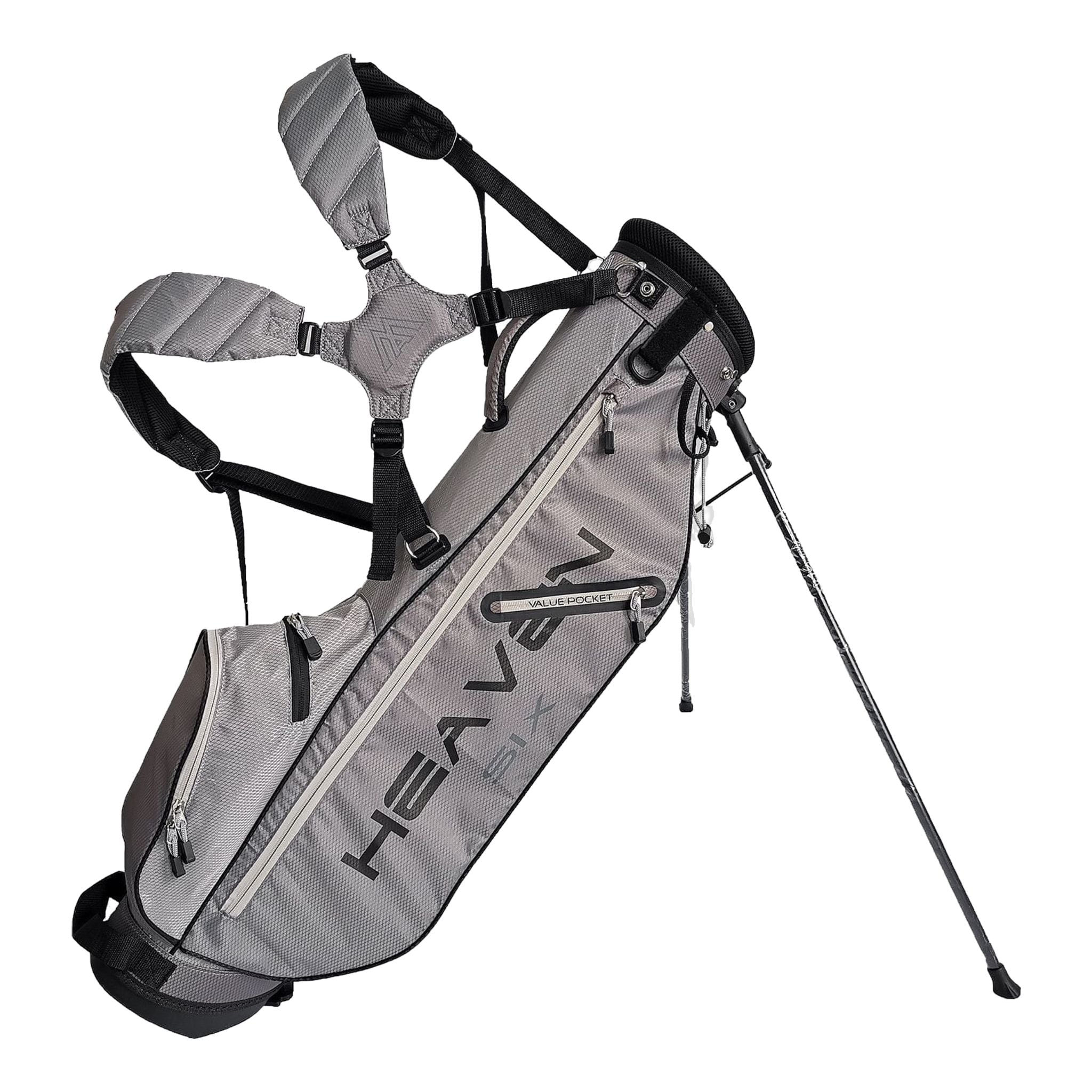 Sac trépied Big Max Heaven Six