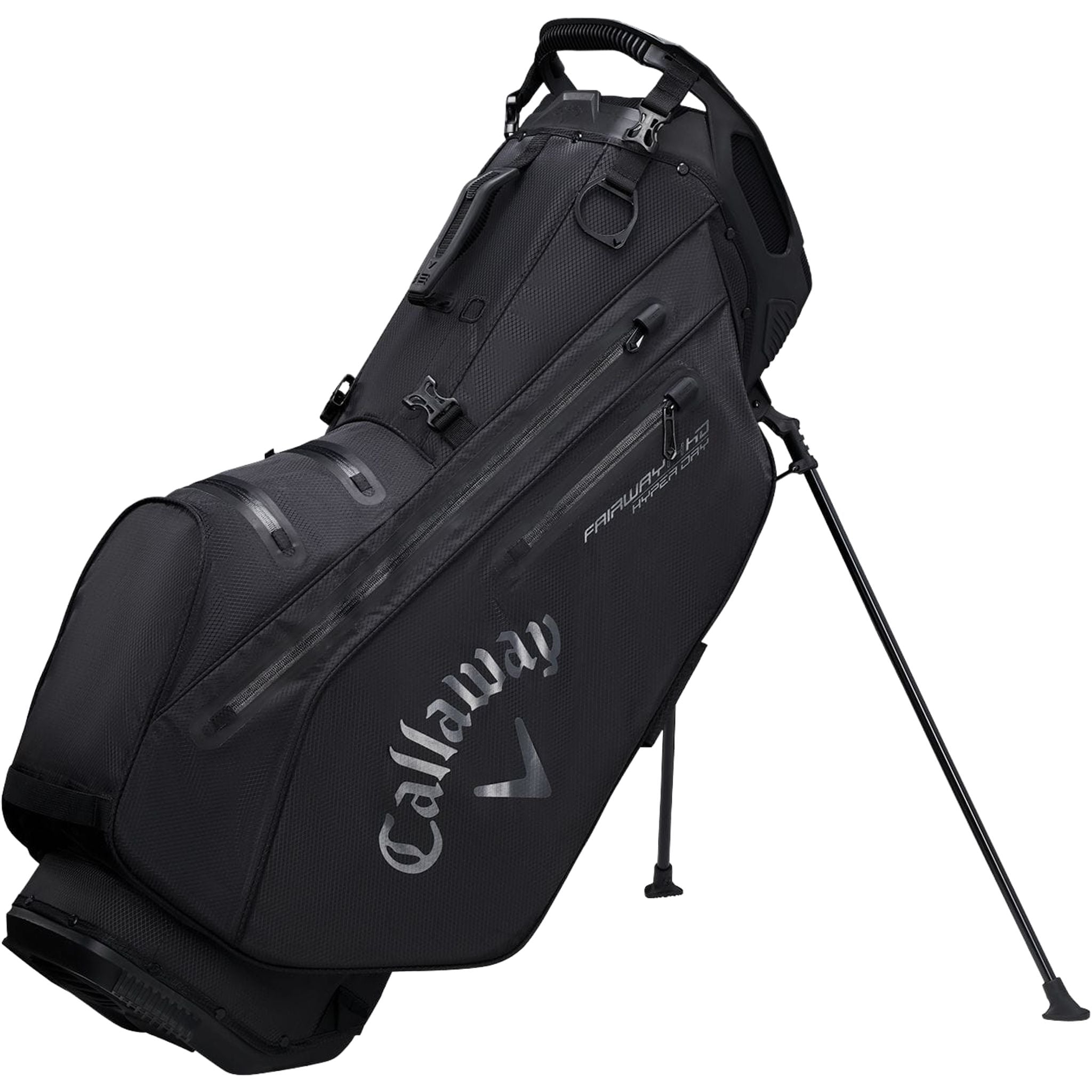 Sac trépied Callaway FAIRWAY 14 Hyper Dry