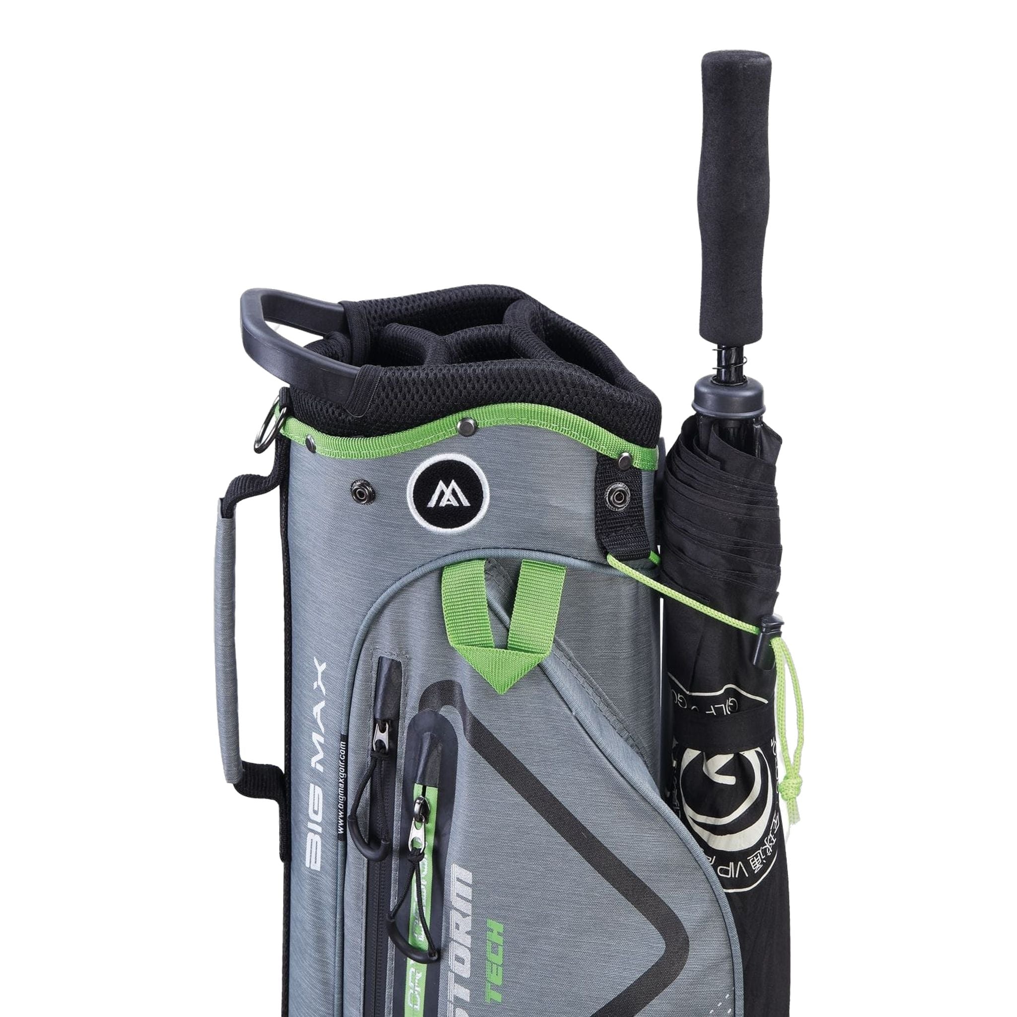 Sac trépied Big Max Dri Lite Seven