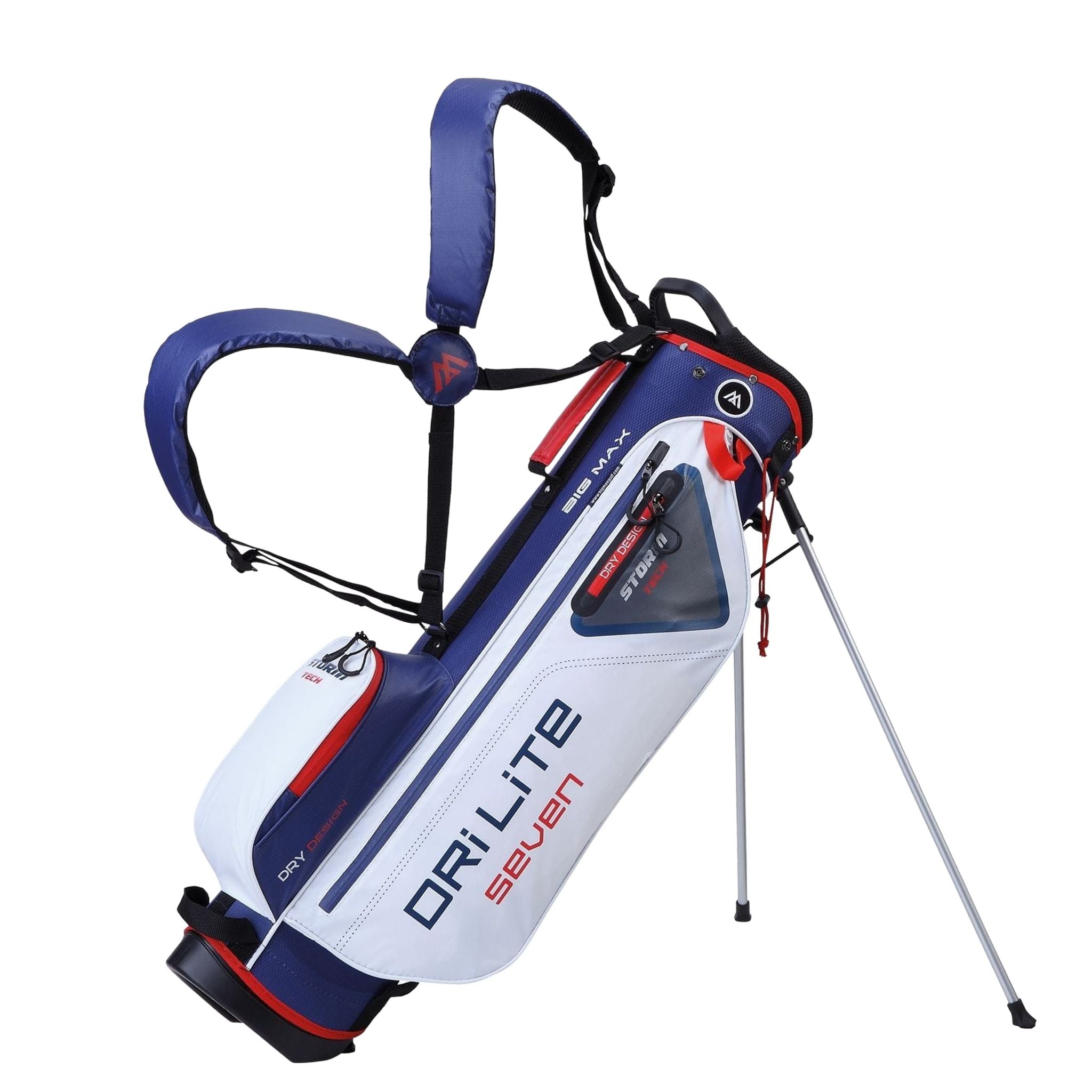 Sac trépied Big Max Dri Lite Seven