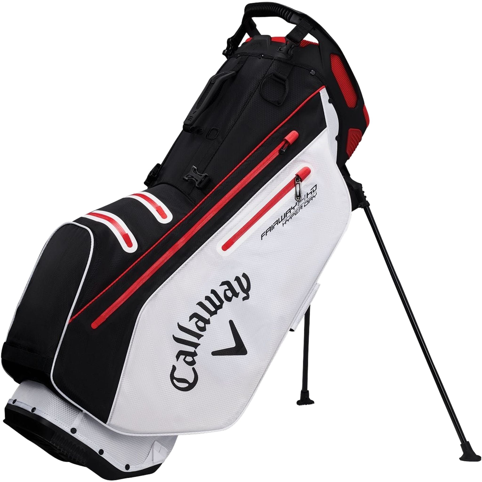 Sac trépied Callaway FAIRWAY 14 Hyper Dry