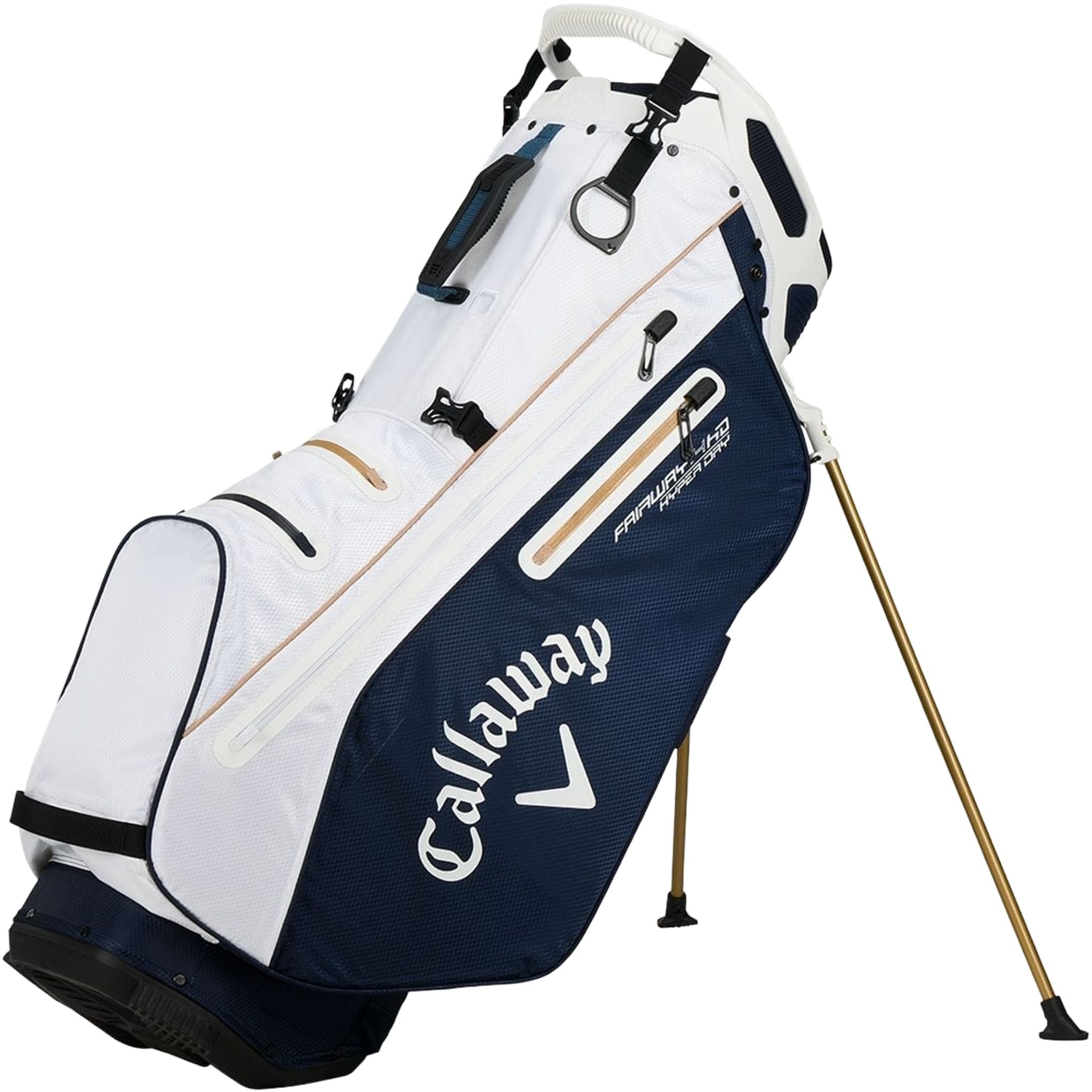 Sac trépied Callaway FAIRWAY 14 Hyper Dry