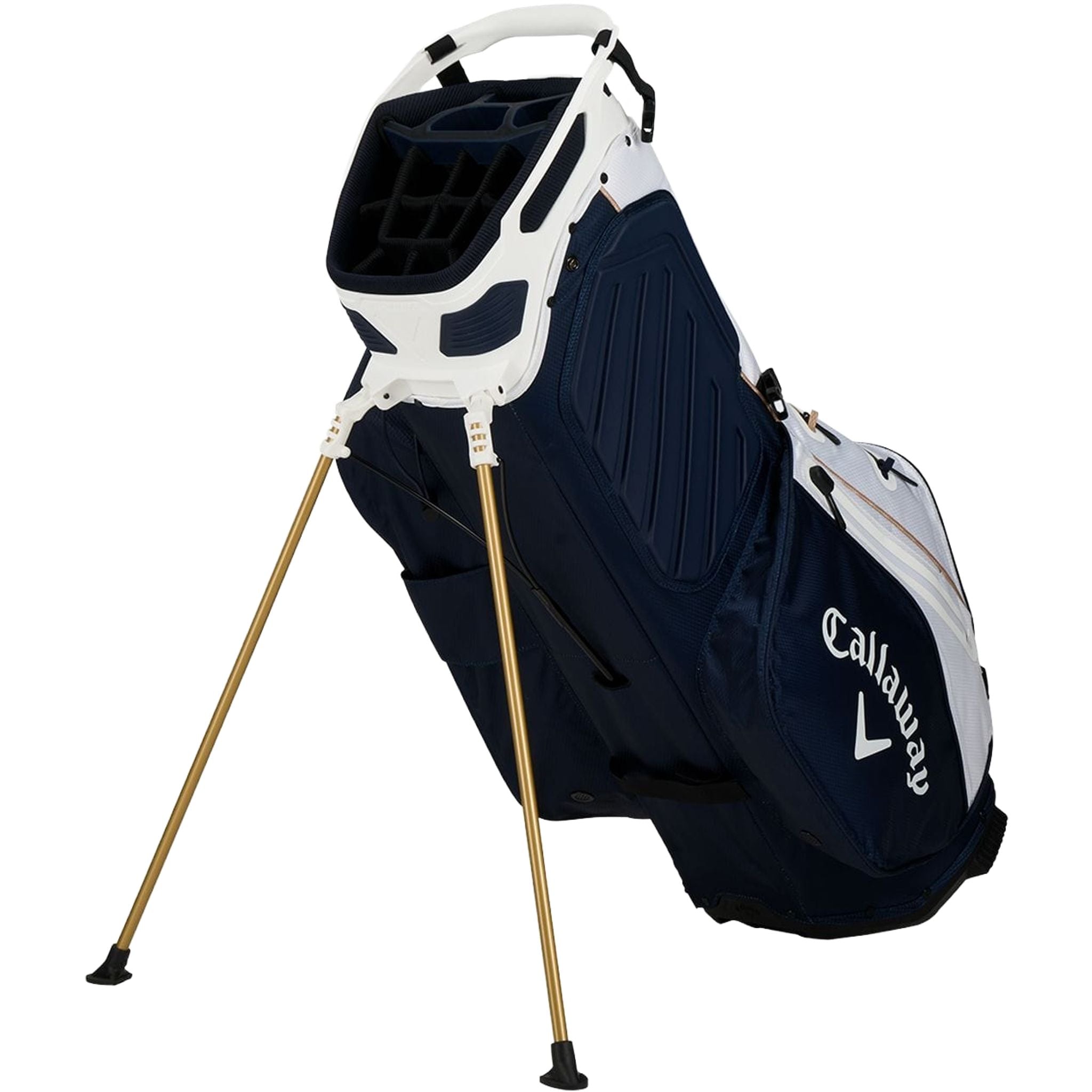 Sac trépied Callaway FAIRWAY 14 Hyper Dry