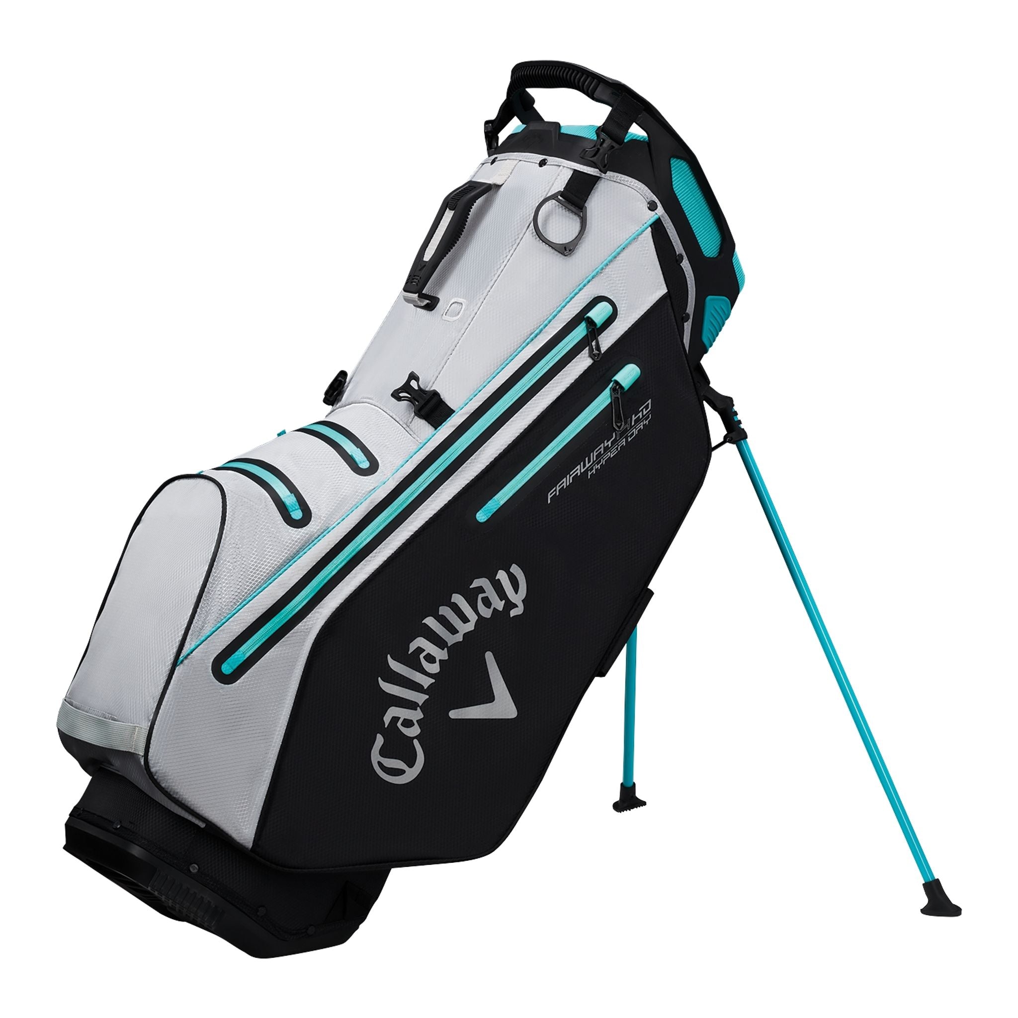 Sac trépied Callaway FAIRWAY 14 Hyper Dry